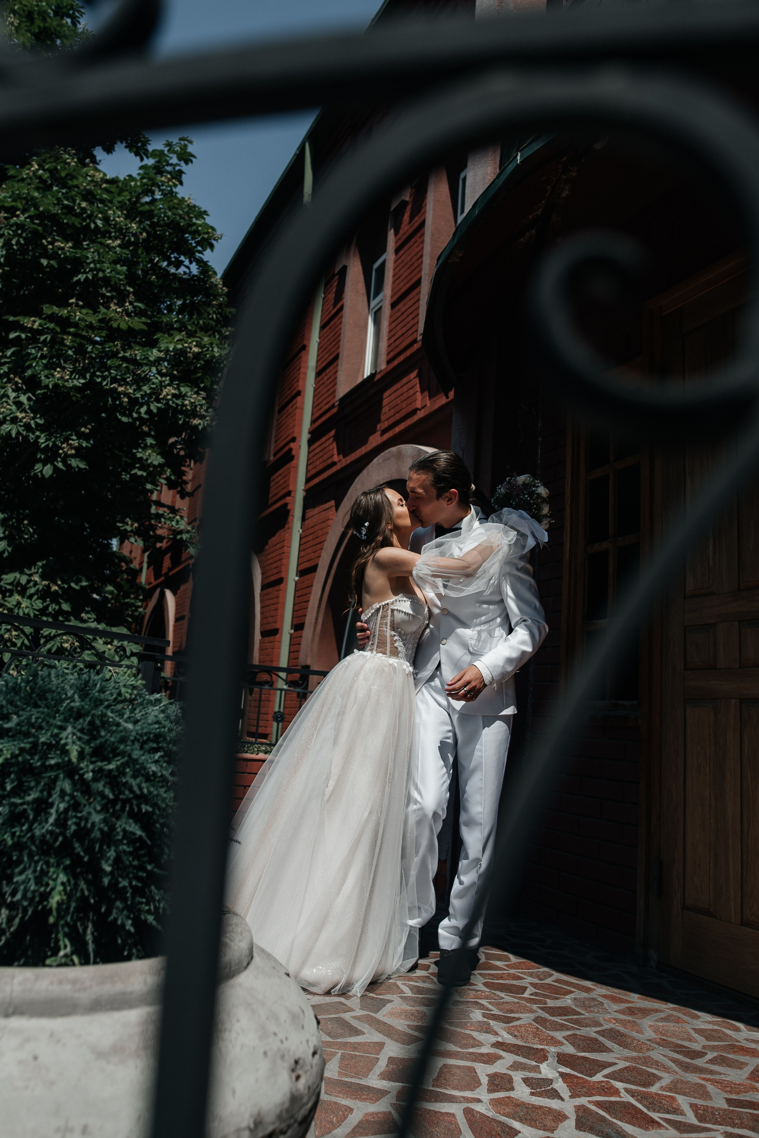 Женя и Алёна. Семейный и детский фотограф в Самара Егорова Ирина