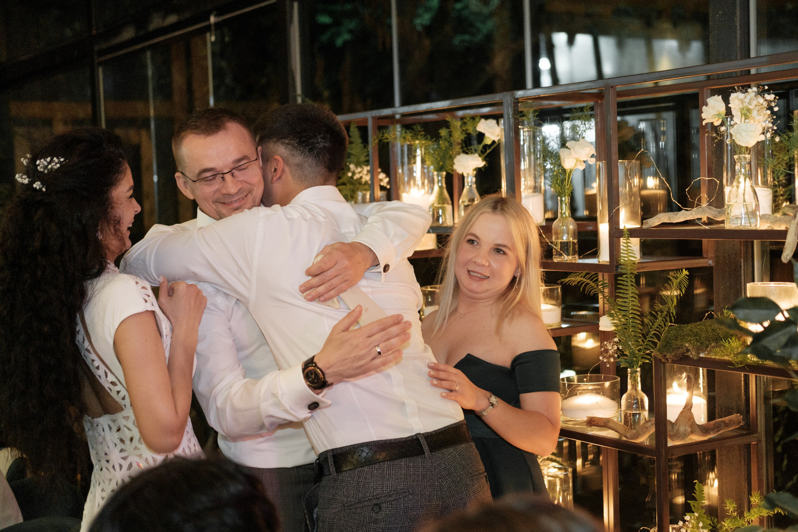 Кот и Дракон. Свадебный Видеограф Фотограф в Сочи