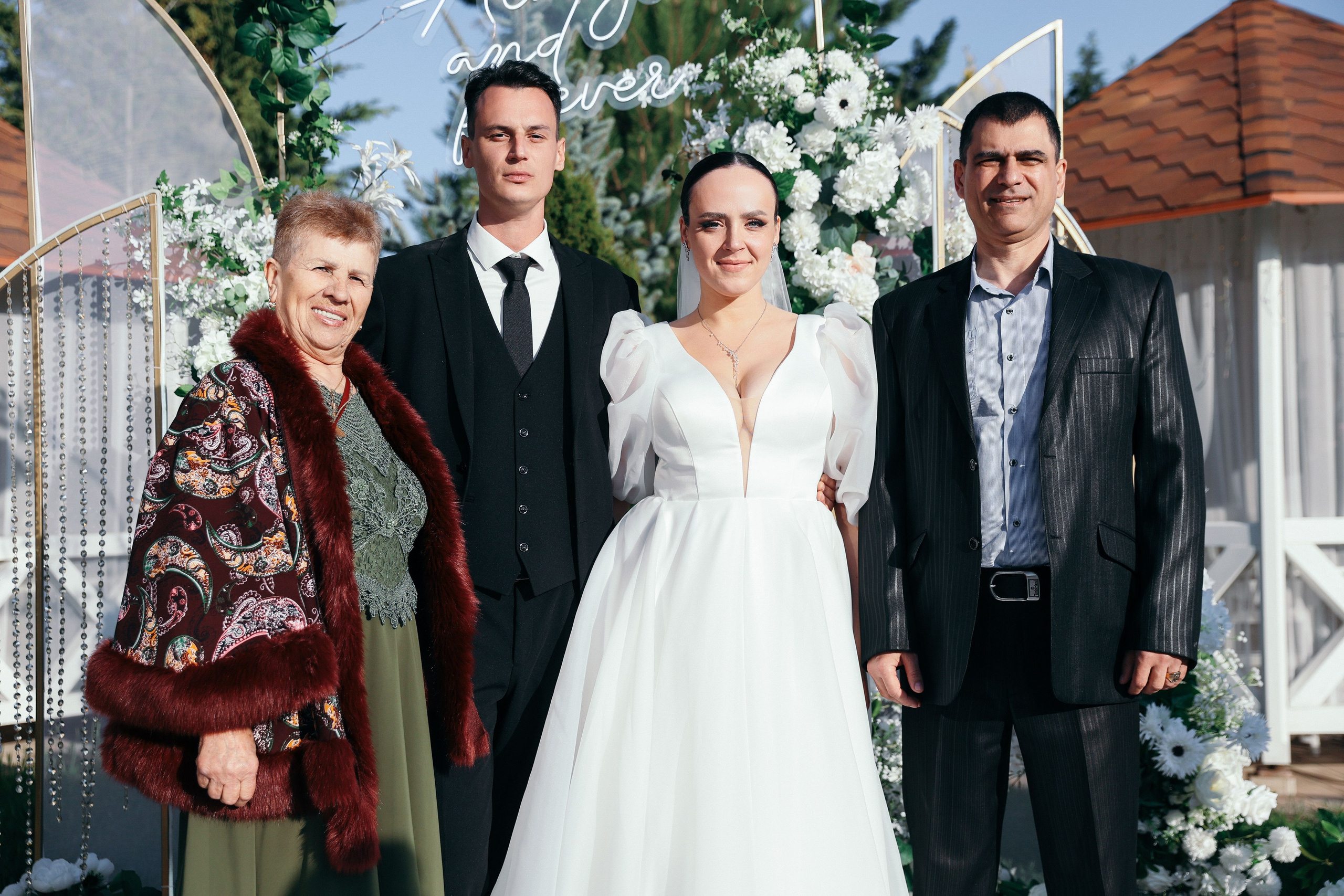 Анонс свадьба Владимир и Анастасия. Свадебный и семейный фотограф в Севастополе и Крыму Анастасия Сураева