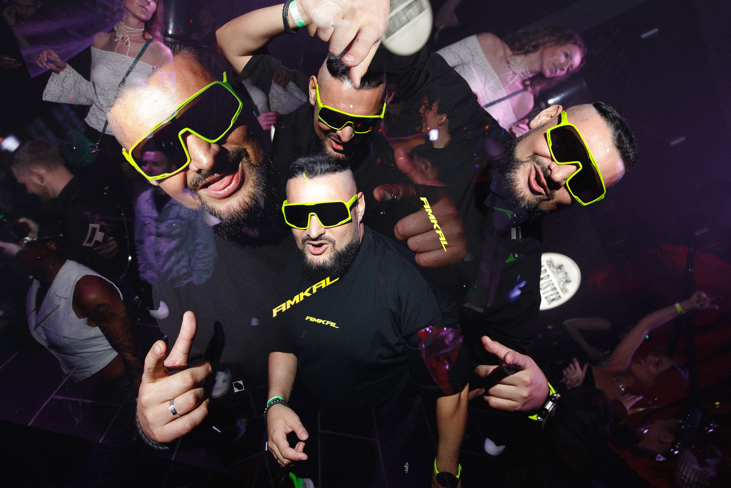 ЦСС 17 ЛЕТ — ШТАММ ЦСС [PART I — A.Kozhevnikov]. СВОИ. ФОТООТЧЕТЫ-СОБЫТИЯ-МЕСТА