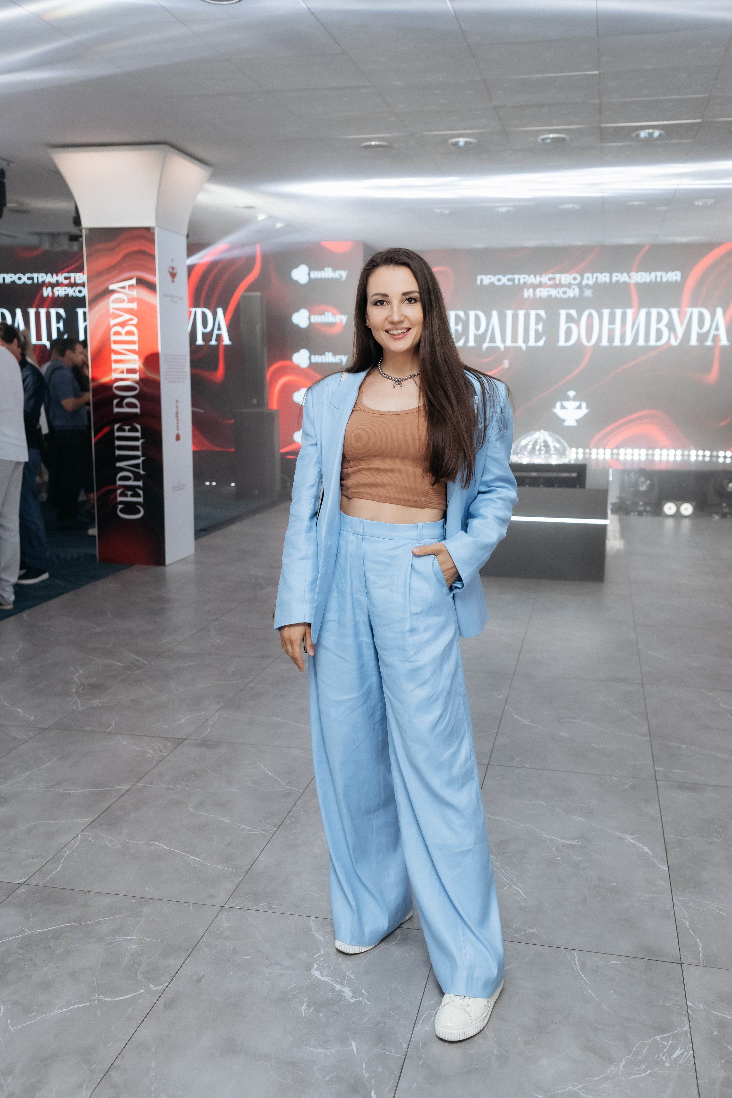 UNIKEY — СЕРДЦЕ БОНИВУРА. СВОИ. ФОТООТЧЕТЫ-СОБЫТИЯ-МЕСТА