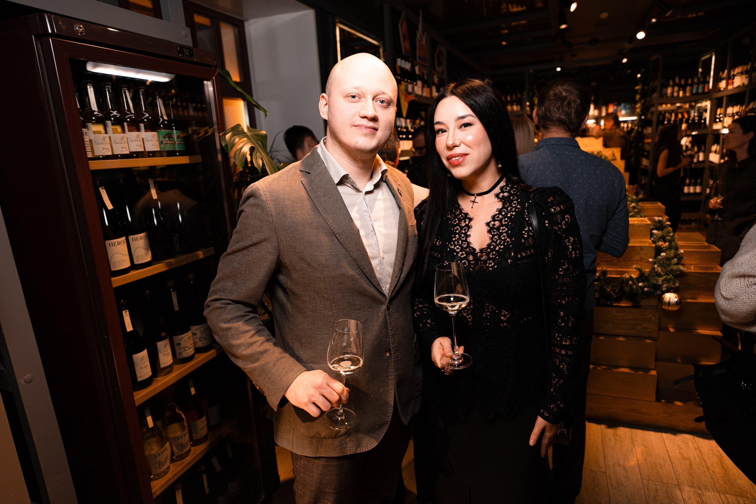 ЭНОТЕКА — 13 ЛЕТ. СВОИ. ФОТООТЧЕТЫ-СОБЫТИЯ-МЕСТА