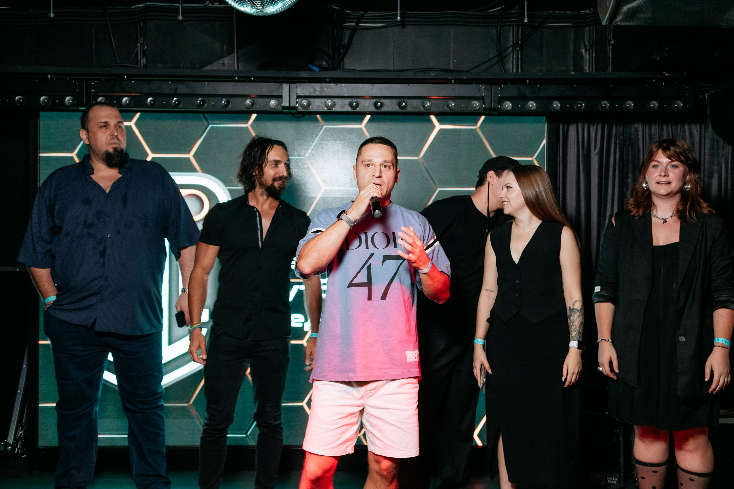 МЕДИА ЛИГА — AFTER PARTY. СВОИ. ФОТООТЧЕТЫ-СОБЫТИЯ-МЕСТА