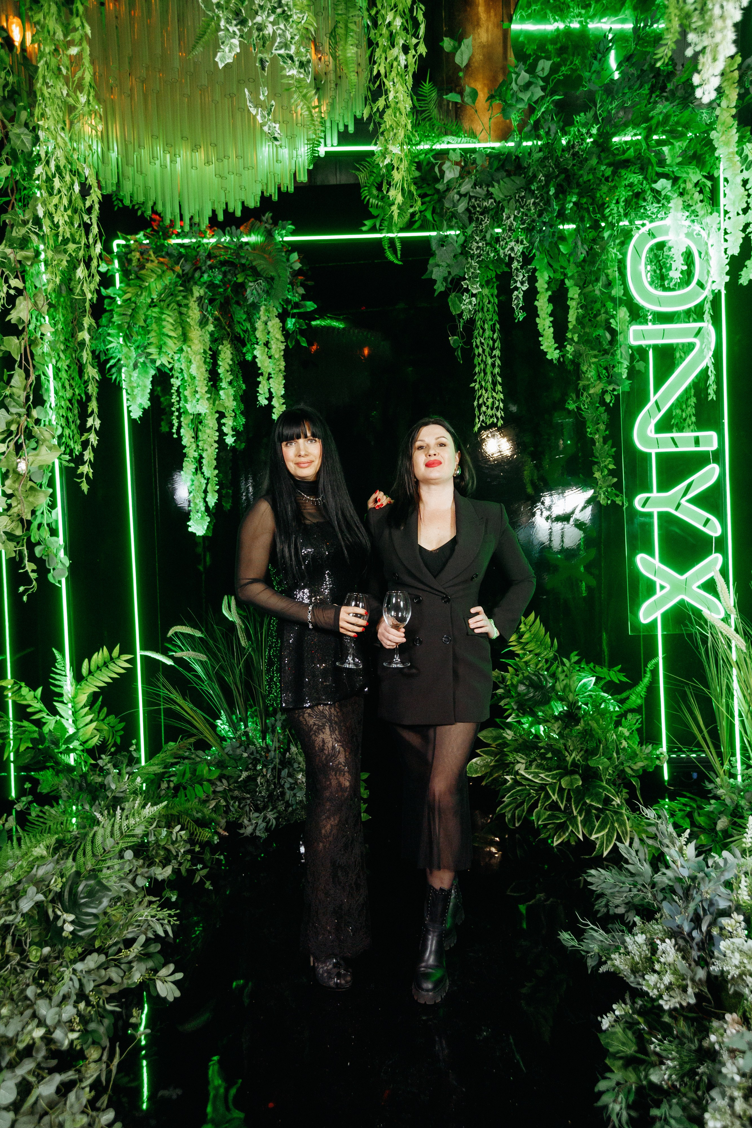 ONYX BLACK [Презентация Жилого Комплекса]. СВОИ. ФОТООТЧЕТЫ-СОБЫТИЯ-МЕСТА