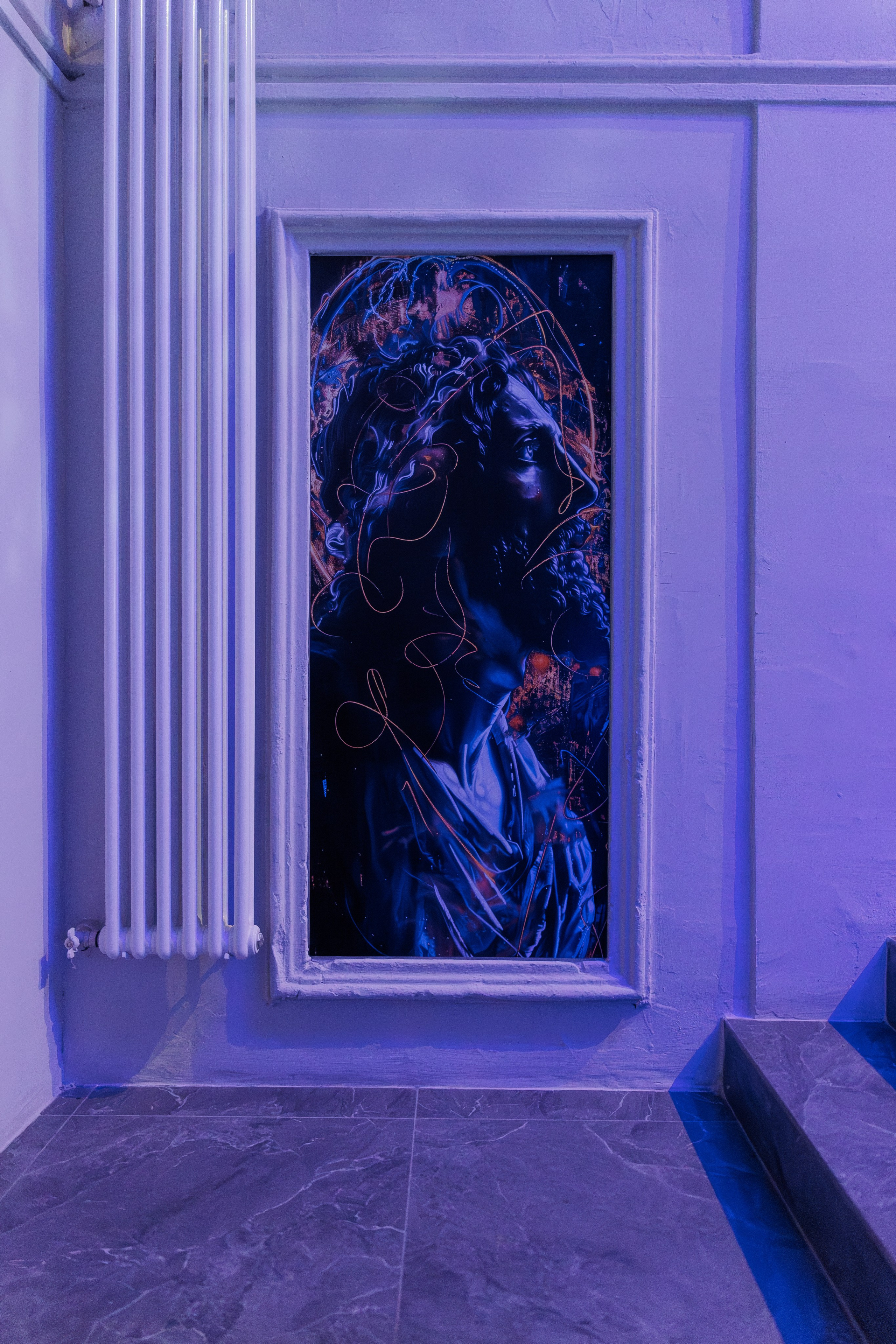 ЛУВР [Открытие Ночного клуба]. СВОИ. ФОТООТЧЕТЫ-СОБЫТИЯ-МЕСТА