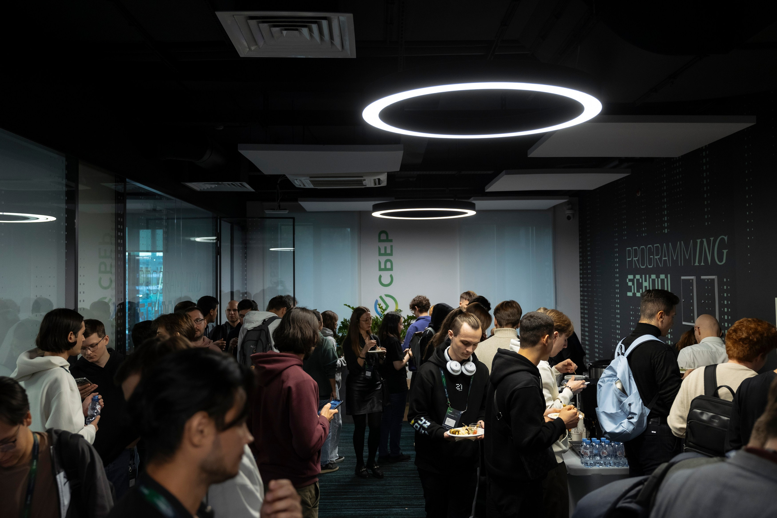 SREB IT community. Коммерческий и Репортажный фотограф Казань Москва