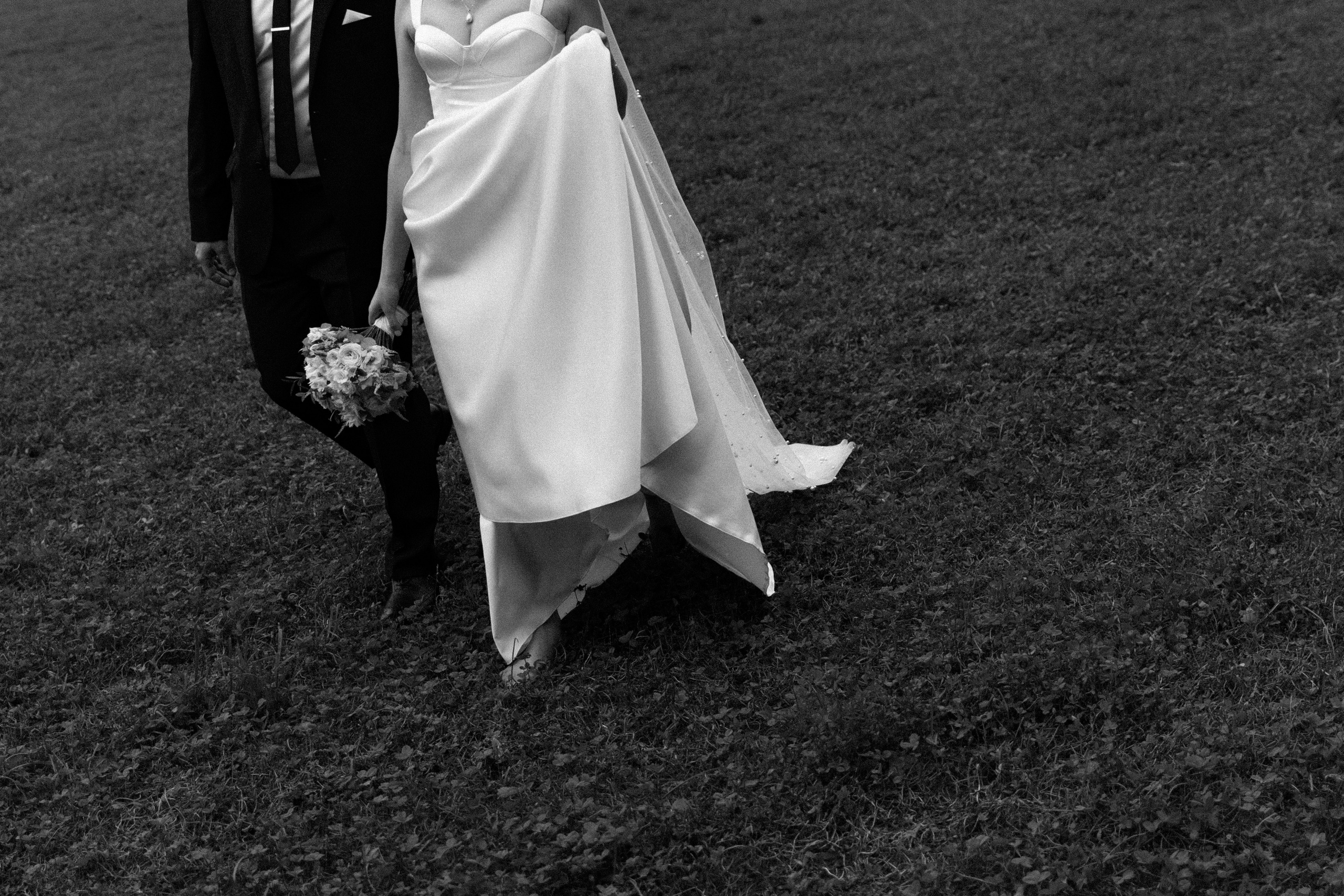 Настя и Илья. Фотограф в Москве Наталия Варакина