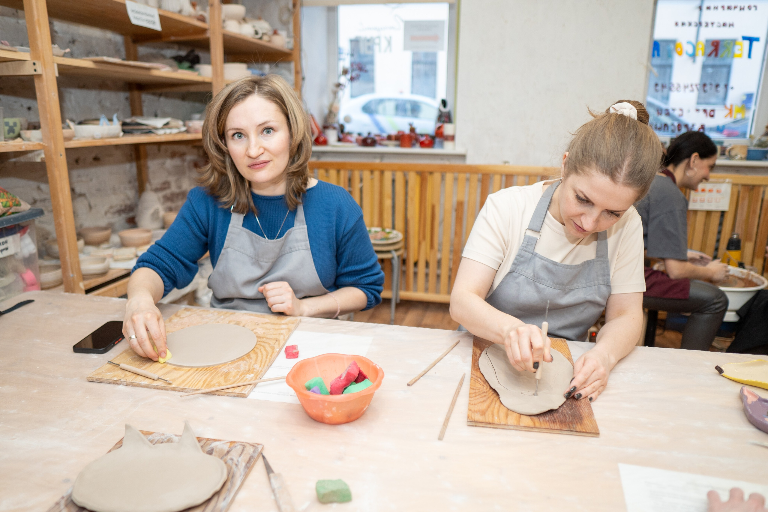 Варвара. Семейный и детский фотограф в Санкт-Петербурге Сергей Тарасов