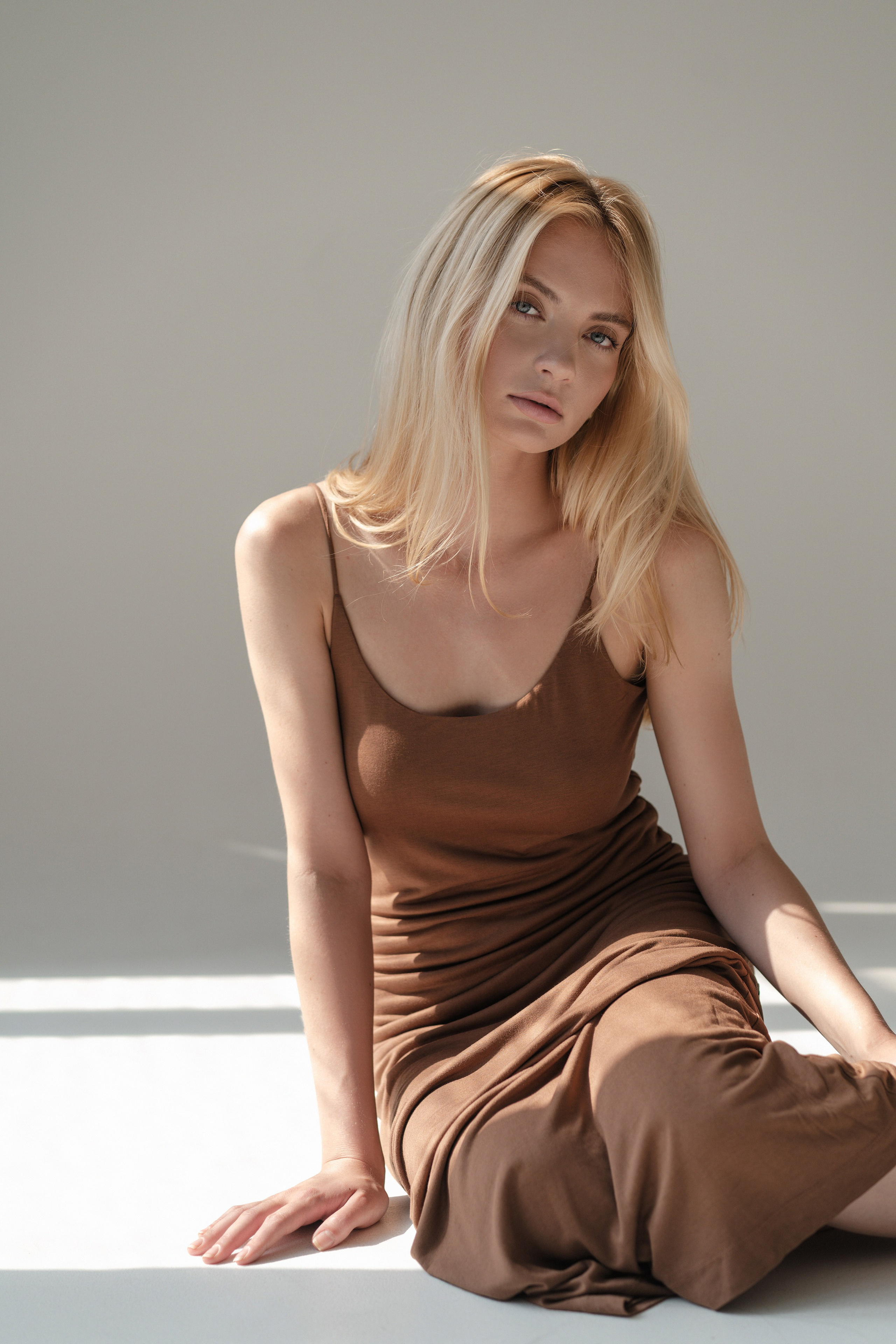 Valeria. Commercial photographer Natalia Bychkova