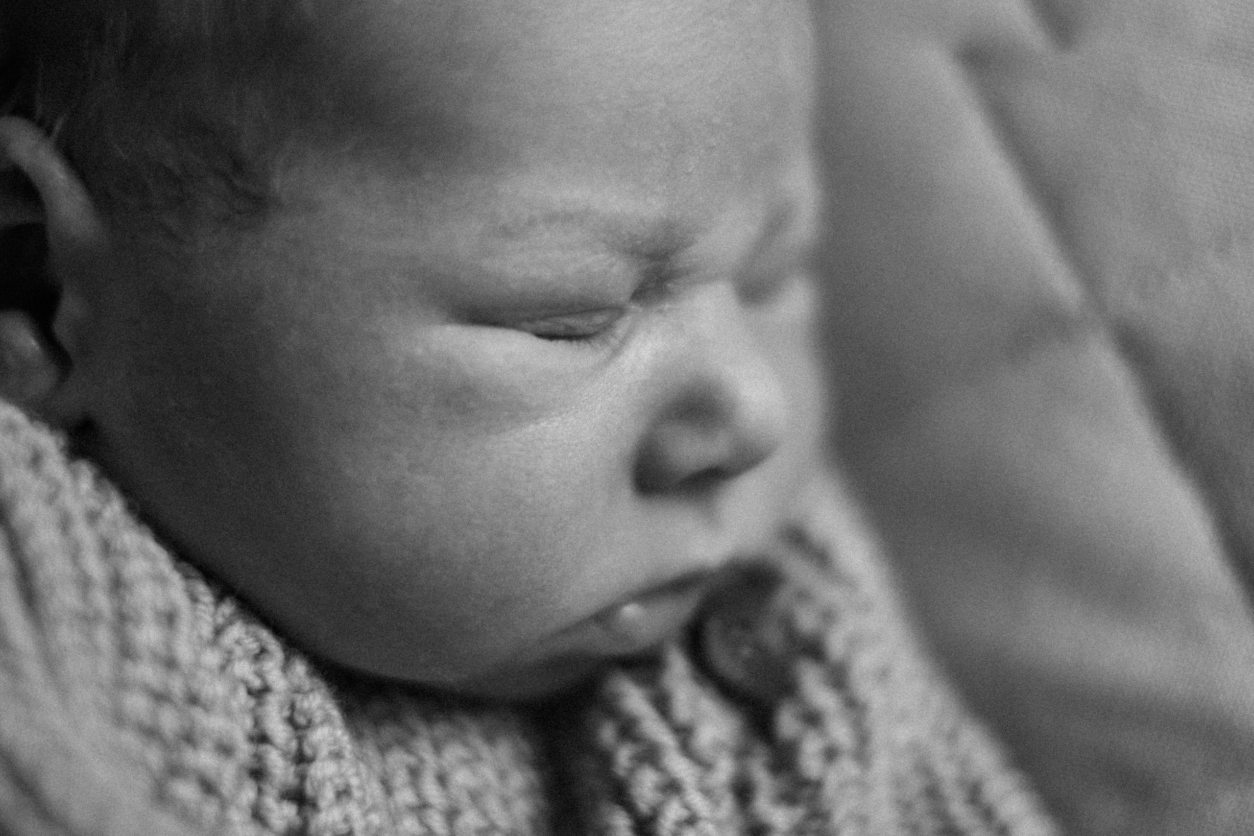 Артём Newborn. Семейный детский ньюборн фотограф в Москве Марта Петрова