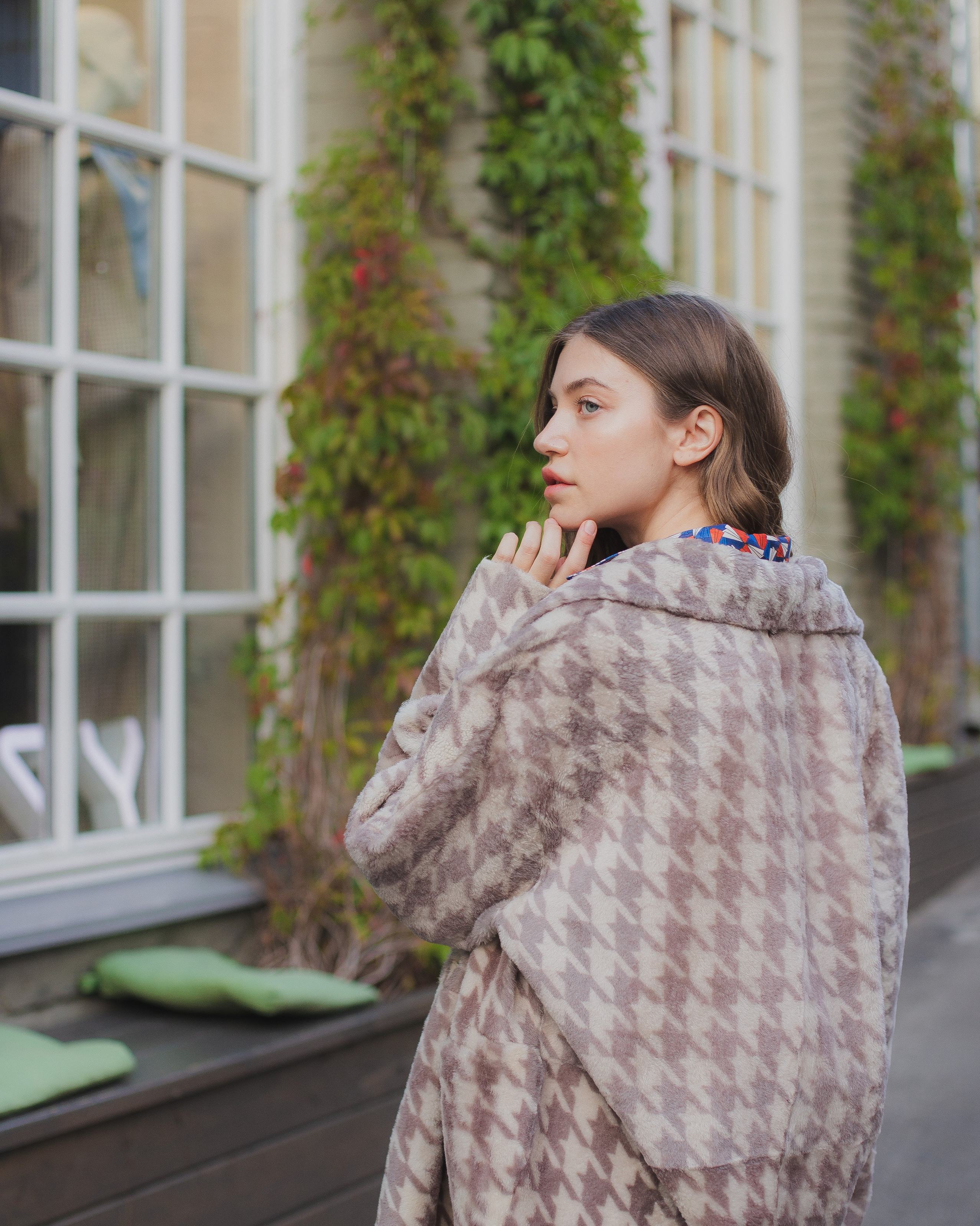 Fashion. NICKZAVALISHIN — Визуал который продаёт