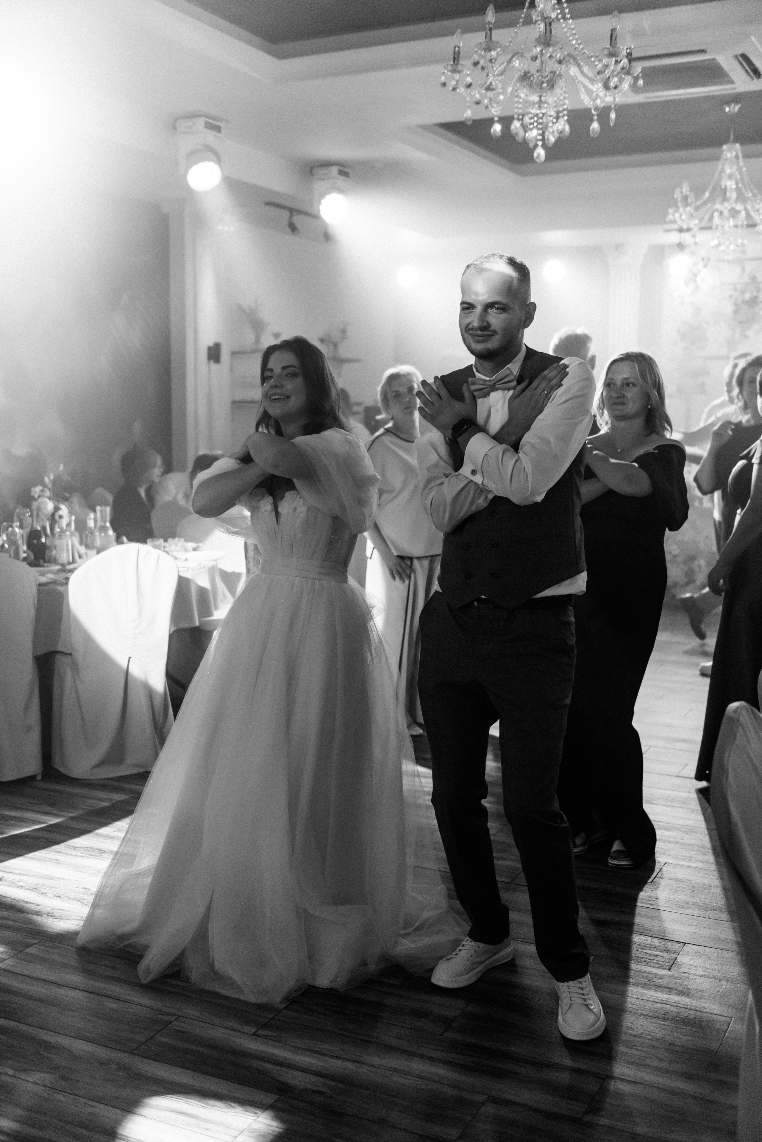 КРИСТИНА & МАКСИМ. Галина Котаранова — свадебный и семейный фотограф в Тамбове