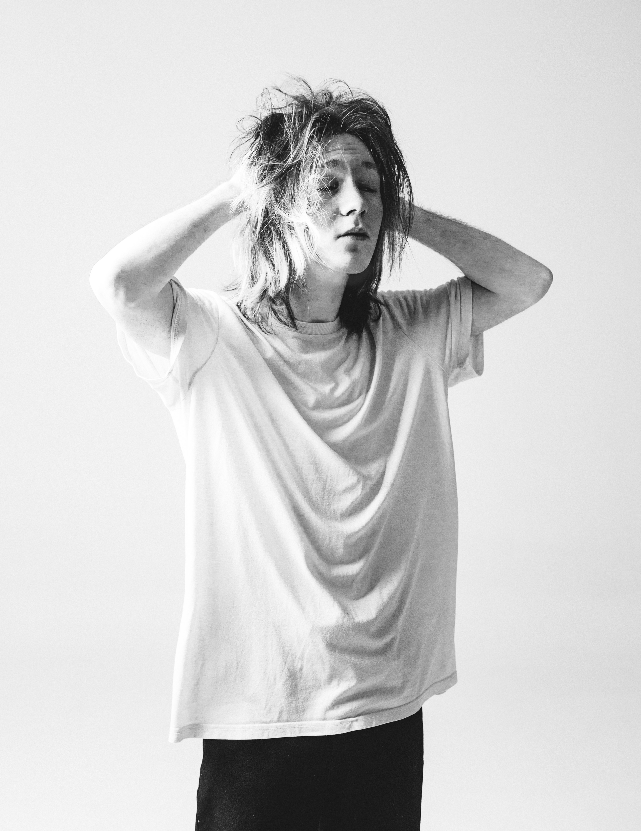 Илья. Анна Мильч