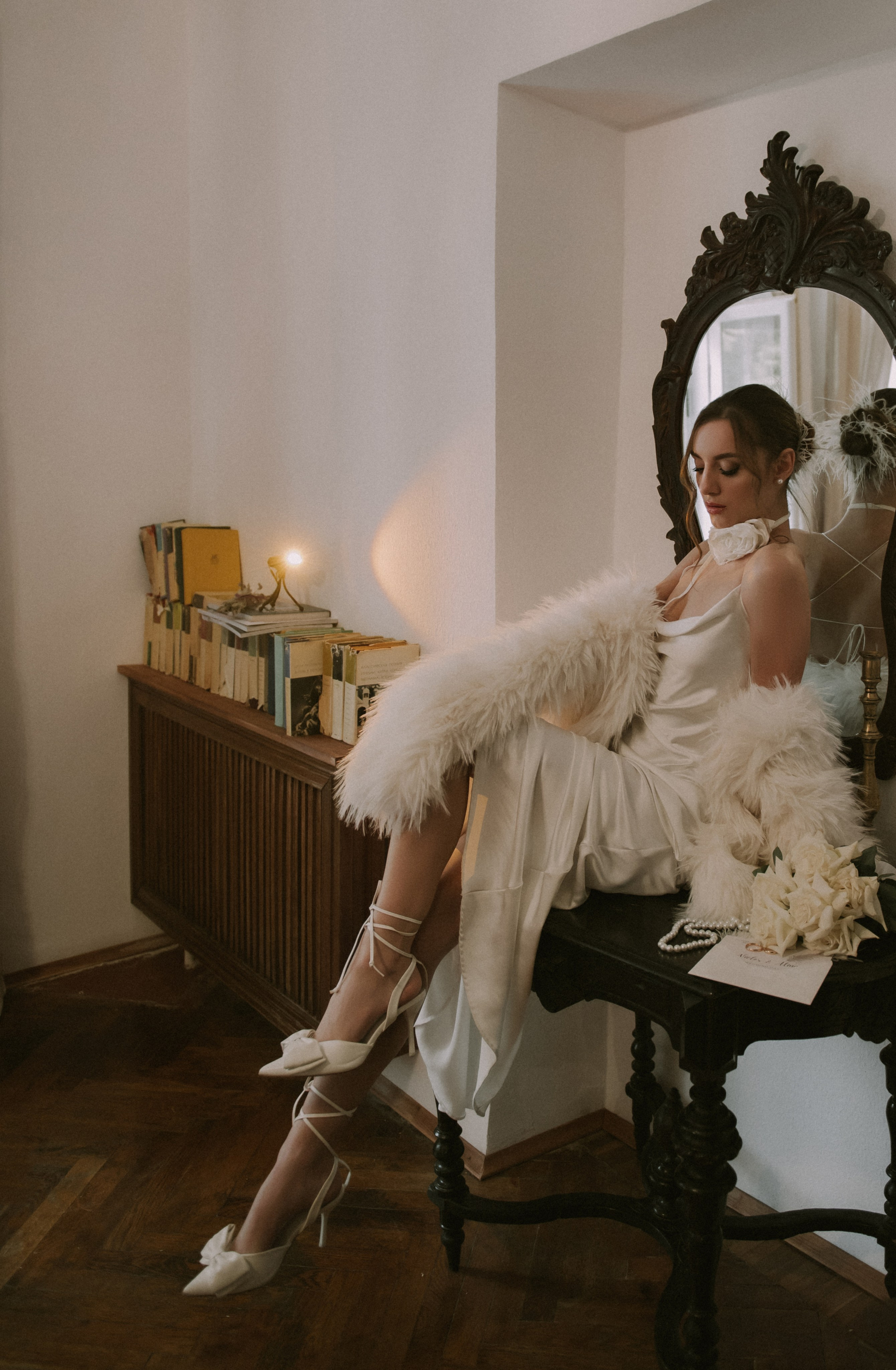 Виктор и Алина (Ливадия). Свадебный, женский, семейный фотограф в Севастополе Юлия Мошенко