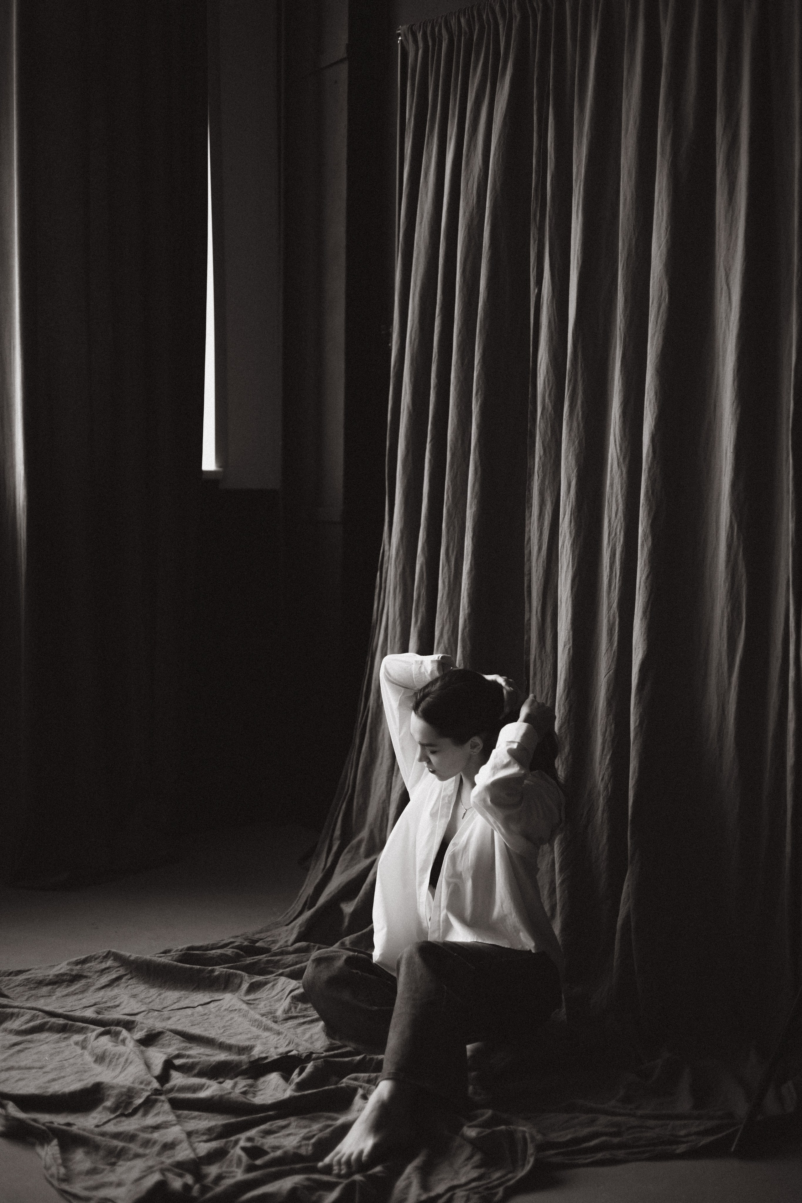 Соня. Фотограф в Нижнем Новгороде Воробьева Анжела