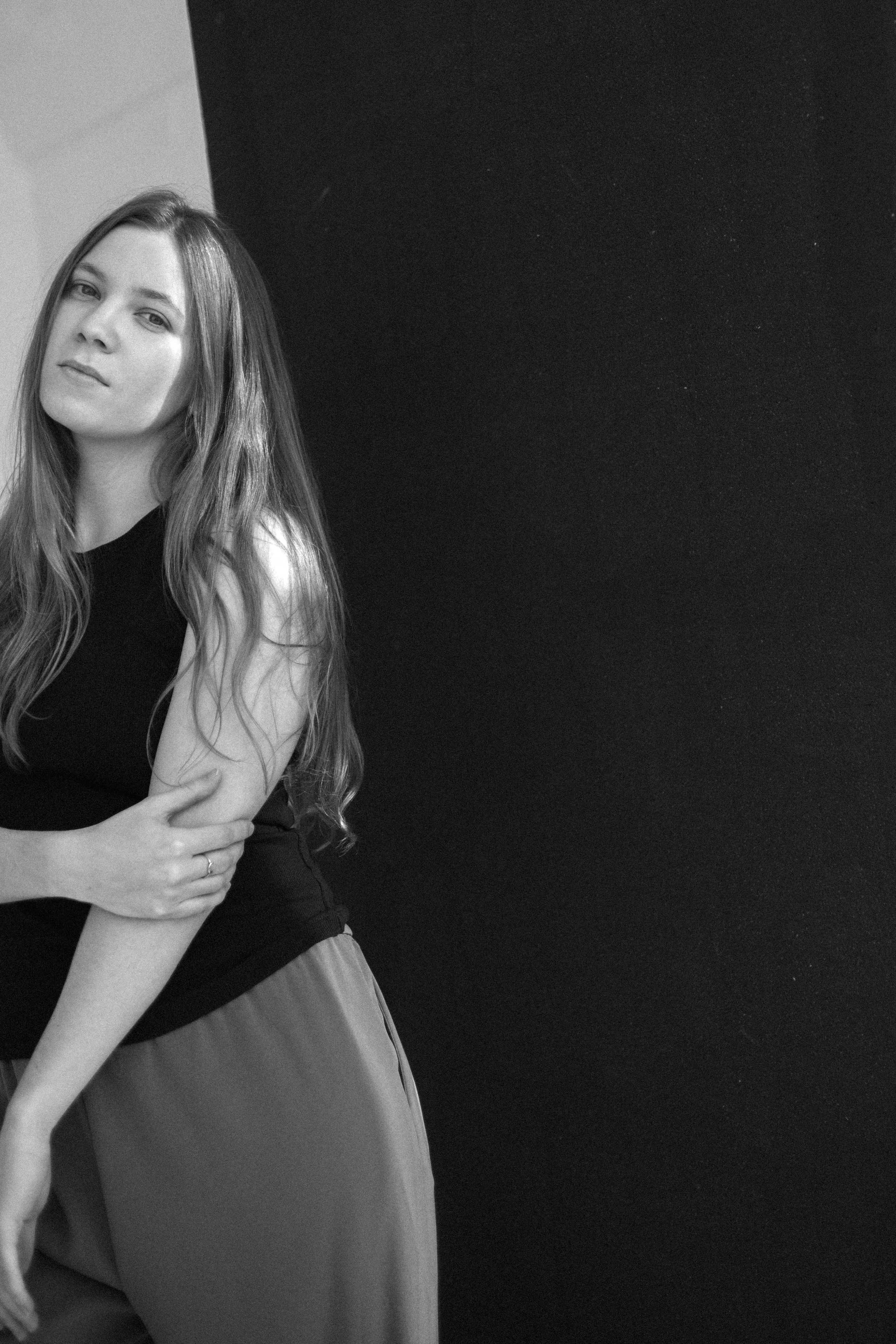 Ксения. Фотограф в Нижнем Новгороде Воробьева Анжела