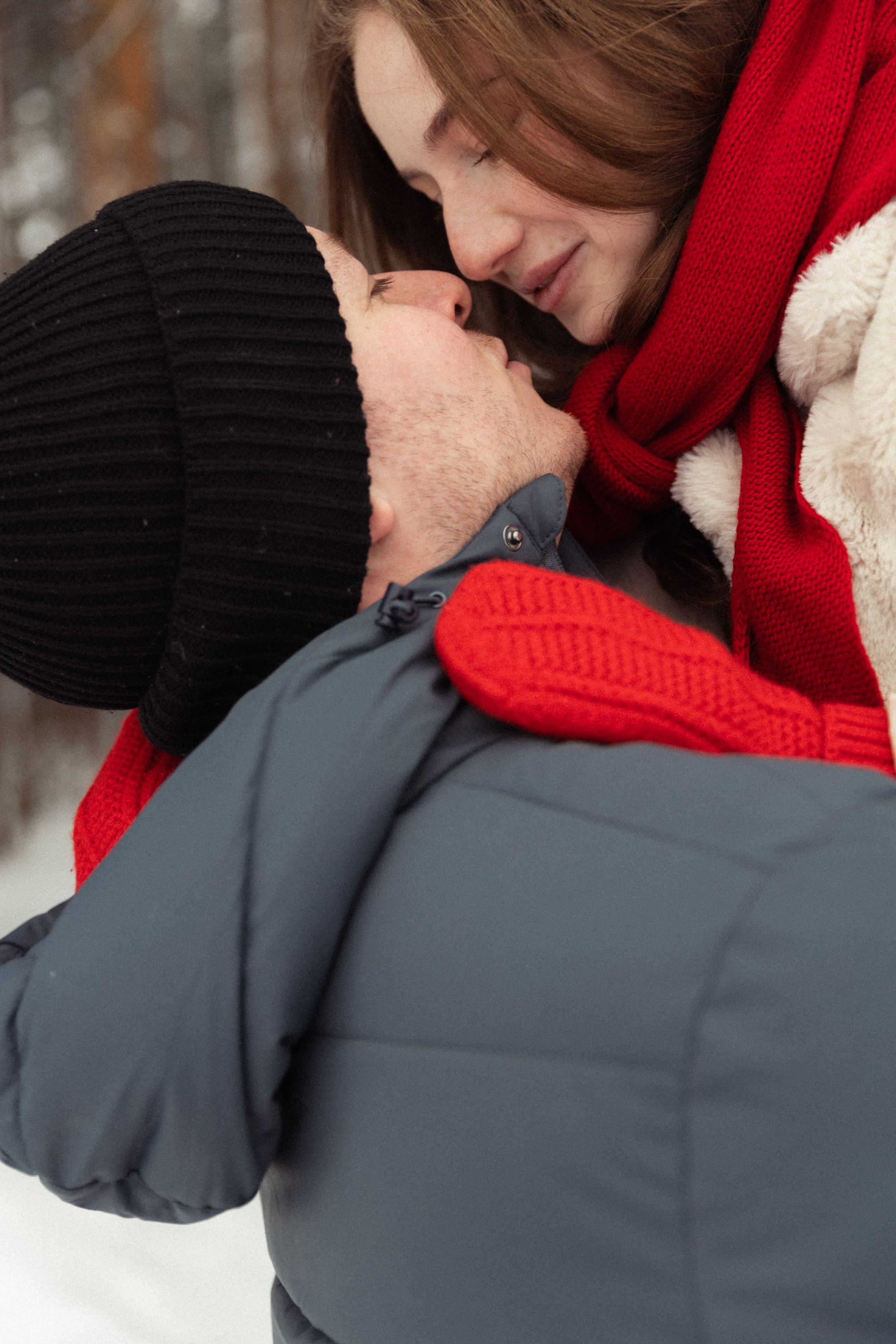 Лиза и Данила. Фотограф в Нижнем Новгороде Воробьева Анжела