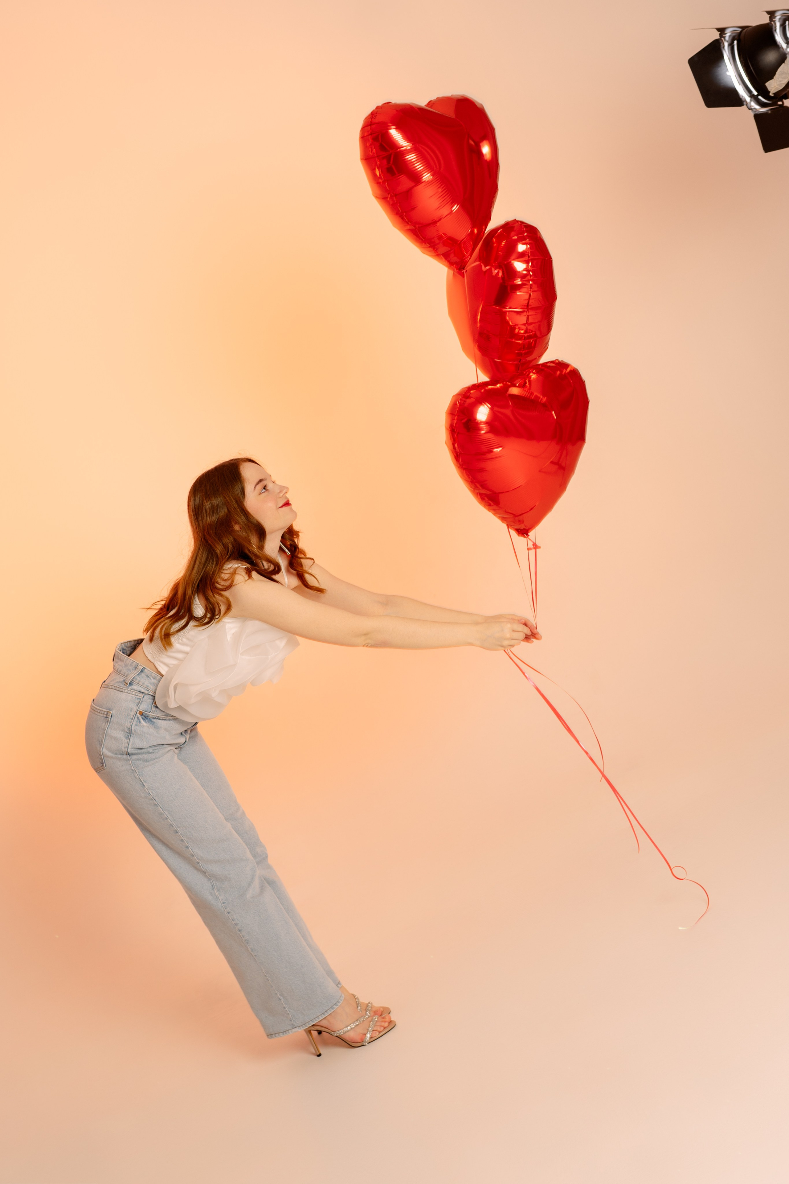 14 февраля. Фотограф в Кирове Инна Софронова