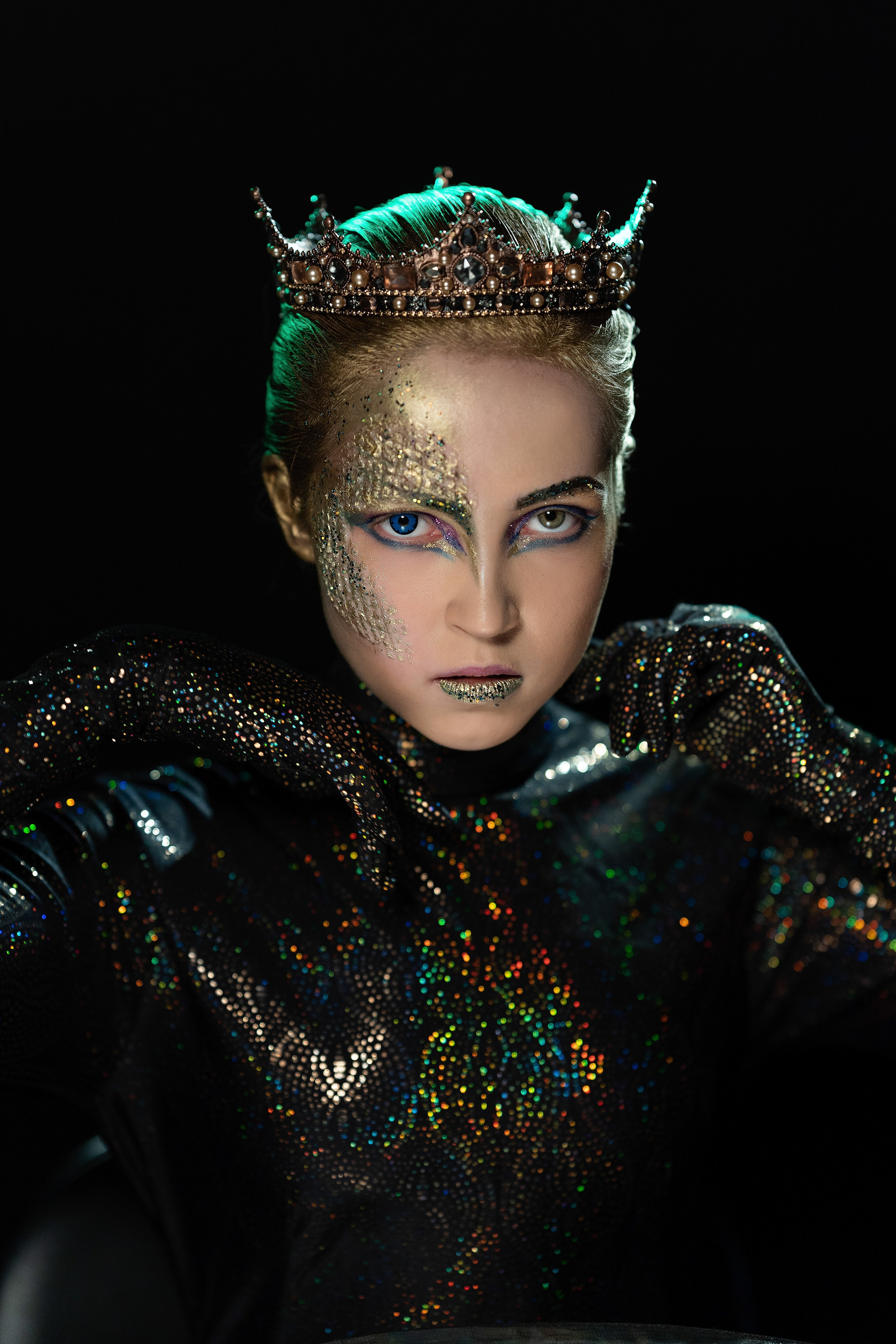 Семейный и контент фотограф в Москве Алёна Сливка