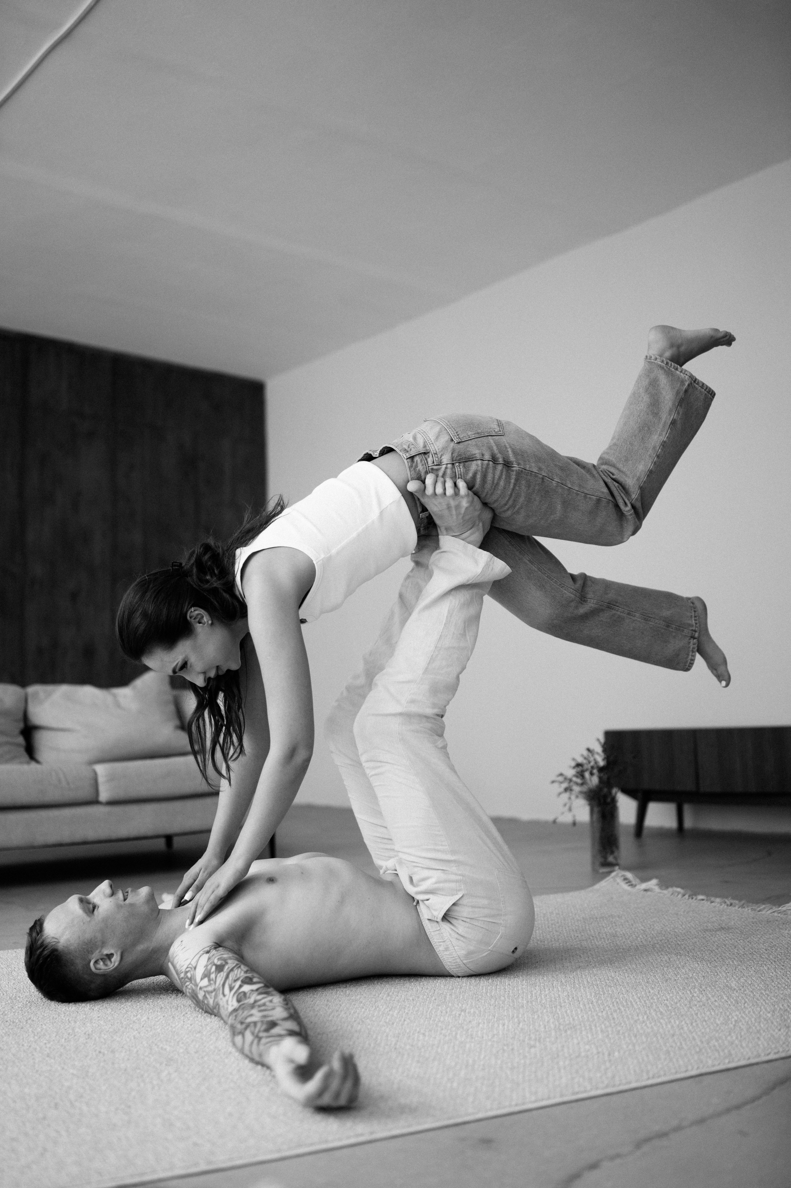 Для двоих. Свадебный фотограф в Калуге Алексей Климов