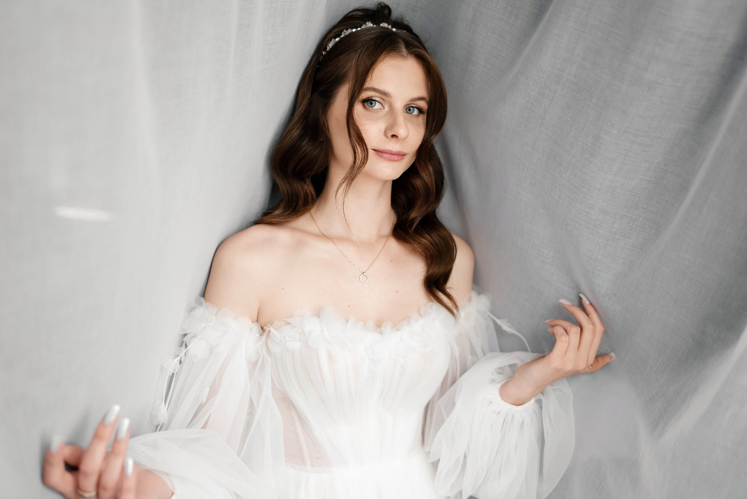 Михаил и Эмилия. Свадебный фотограф Курск Артем Духтанов