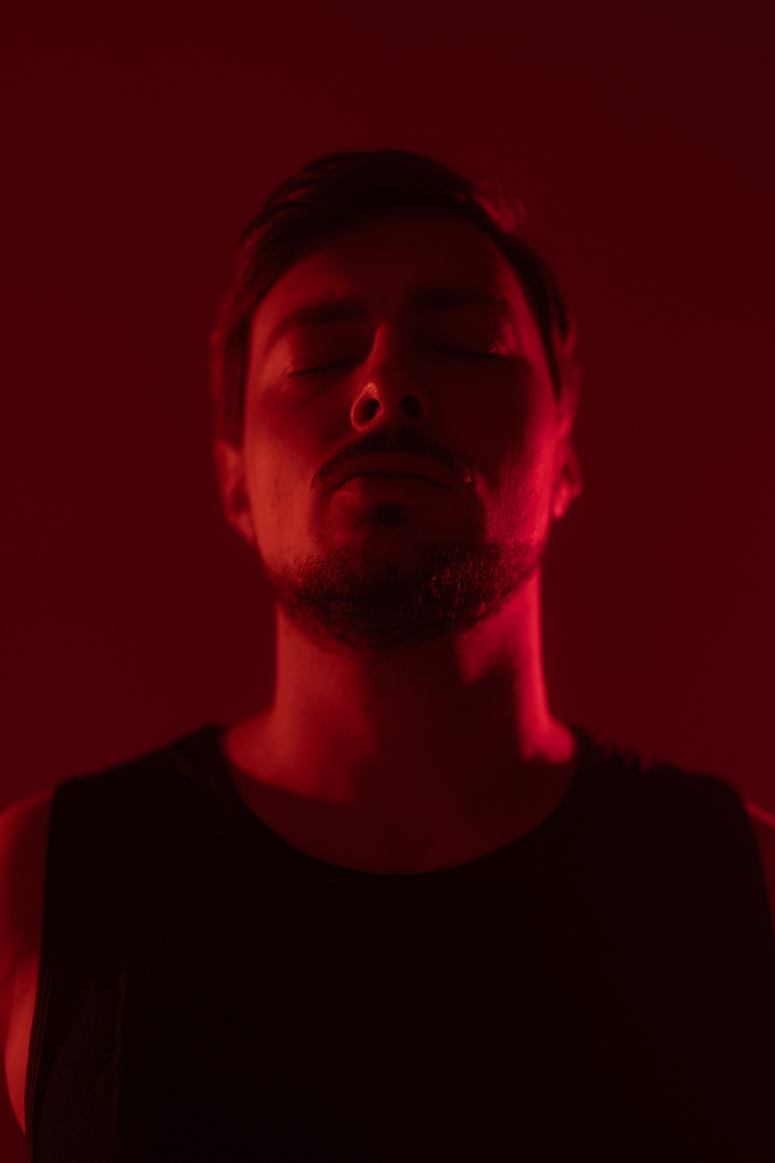 Ден Уэйн. Свадебный и индивидуальный фотограф Аля Мамакова