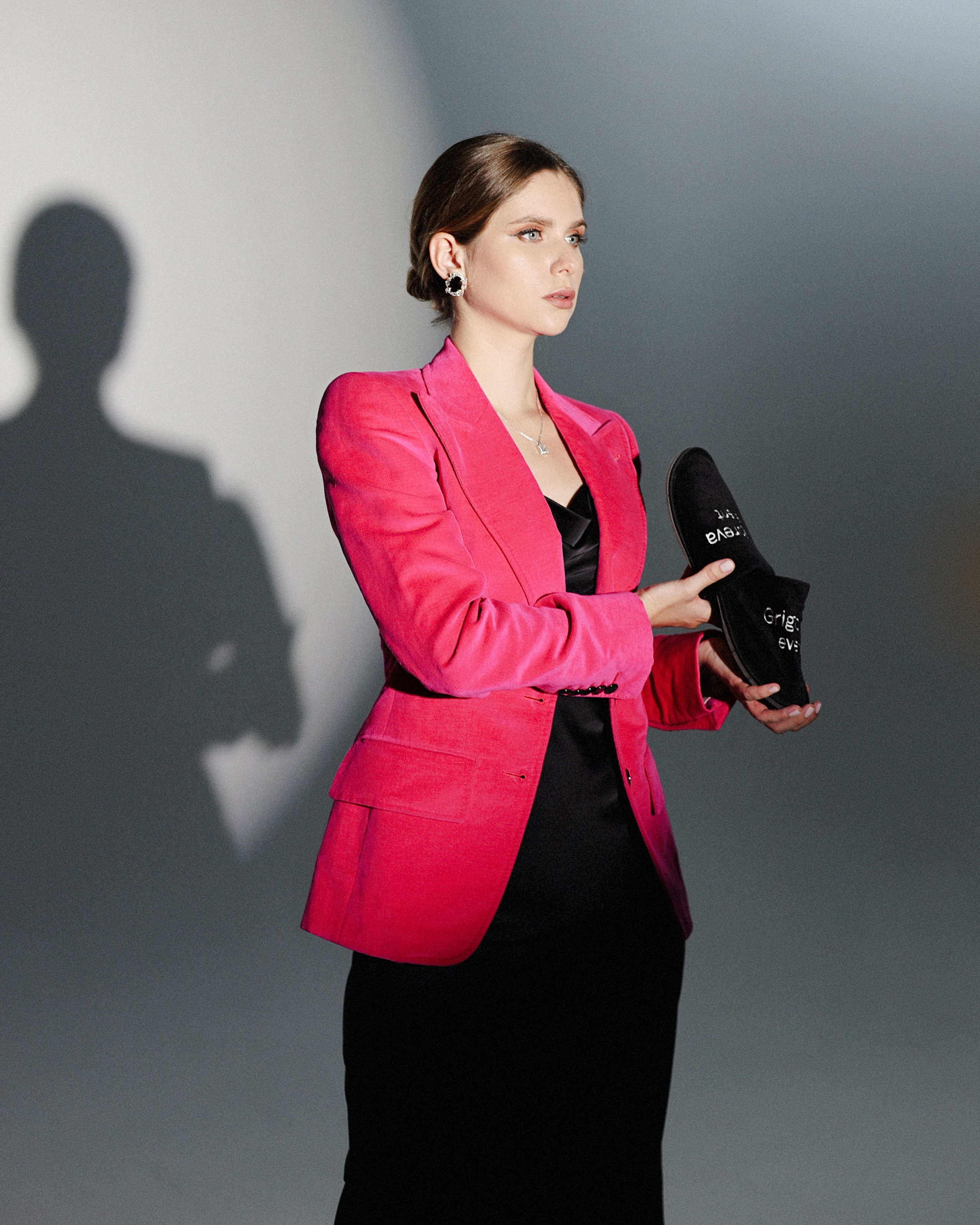 Кристина — свадебный организатор. Коцаба Виктория фотограф в Москве