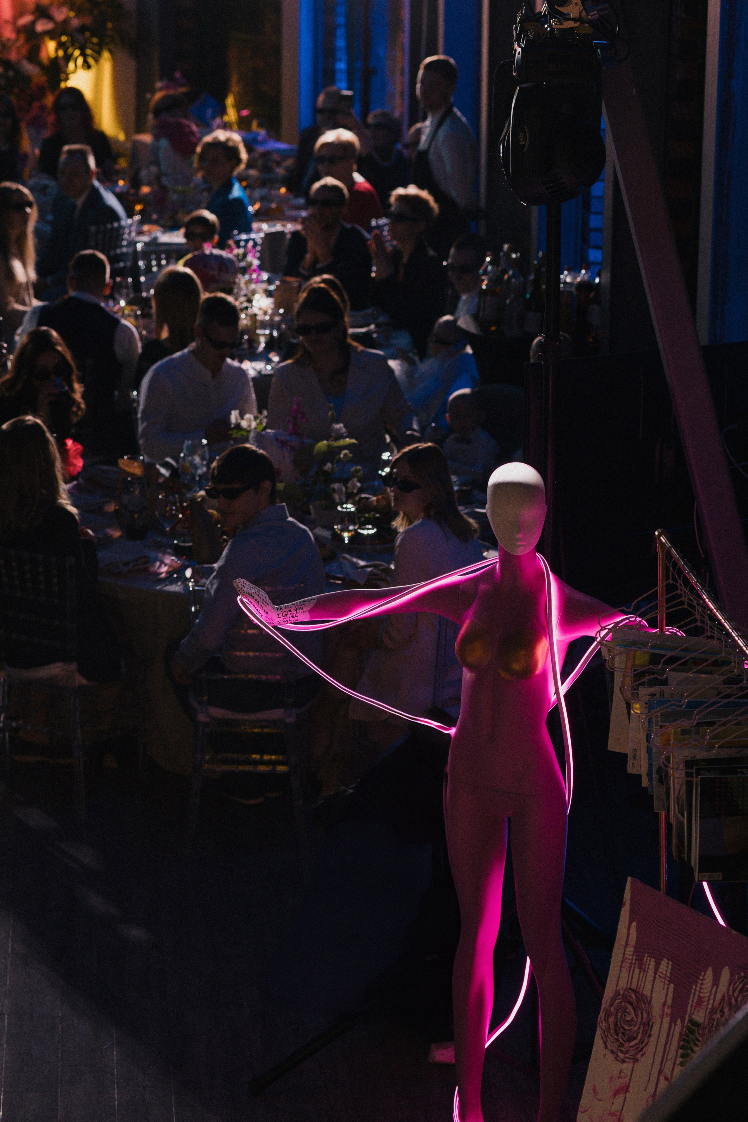 Nika & Nikita. Фотограф Илья Бурдун