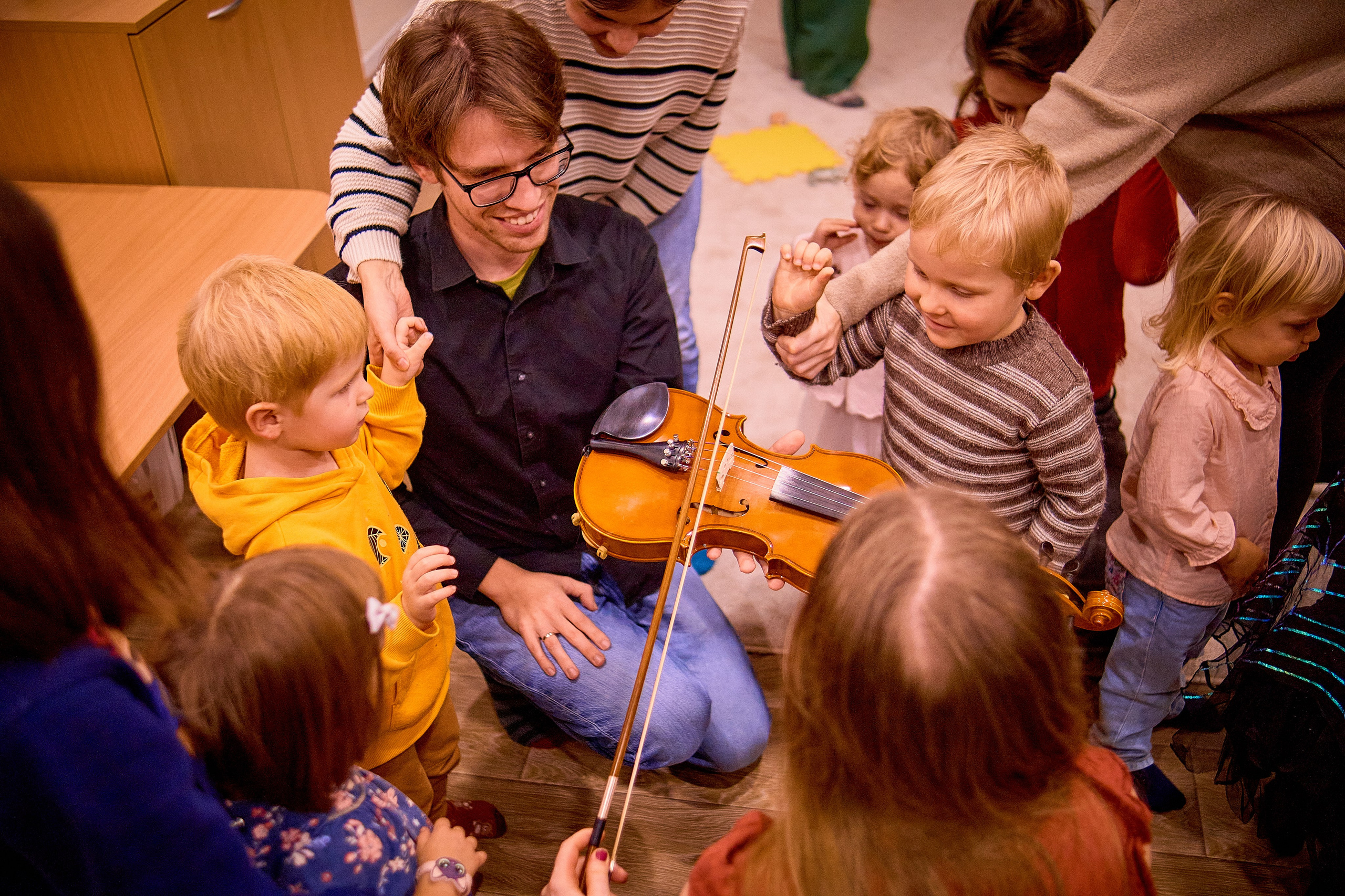 Репортажная съёмка в Черногории — Портфолио фотографа Эли Станевской