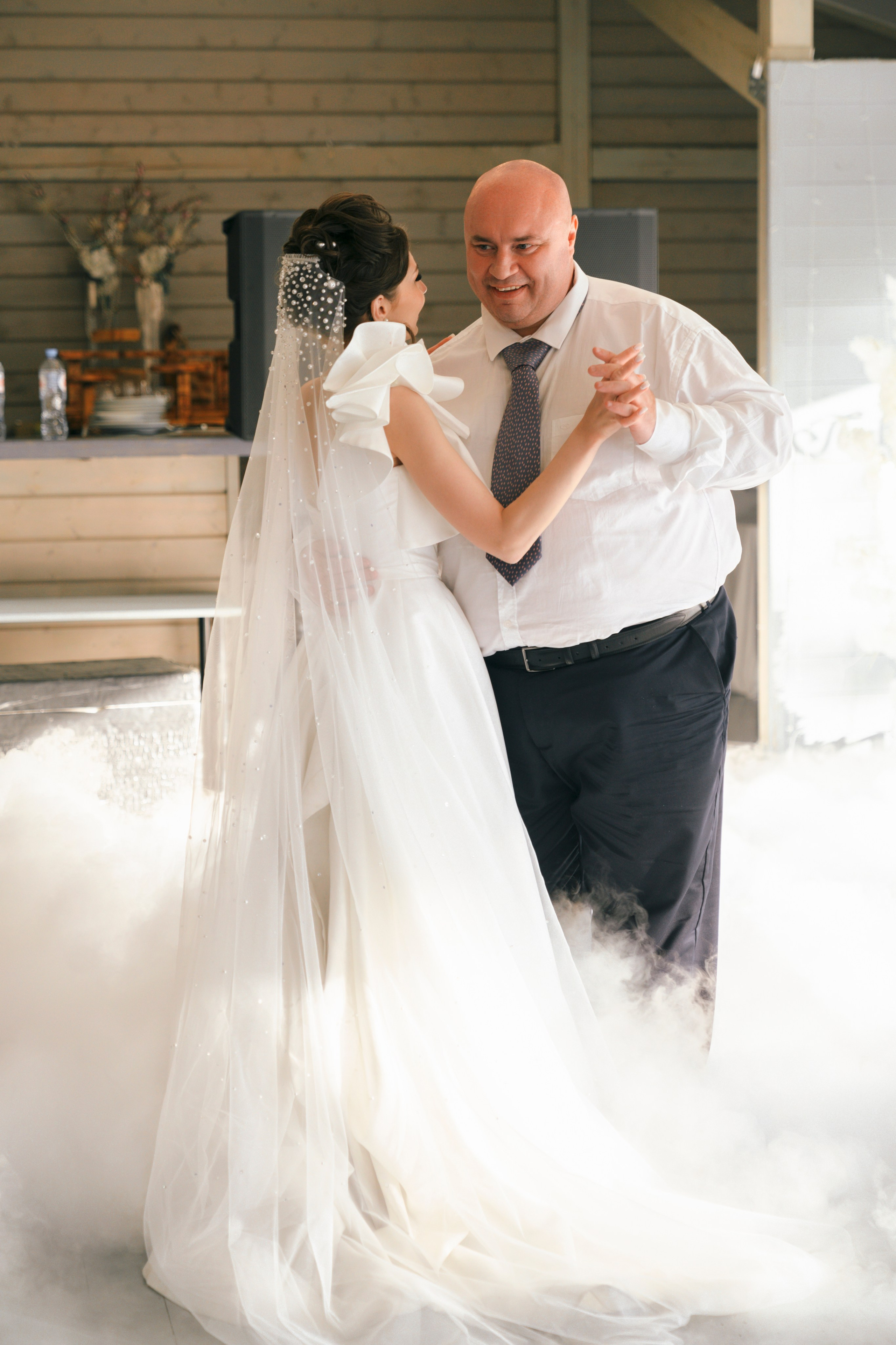 Яхт-клуб РОДИНА. Свадебный фотограф в Москве Кристина Чехова