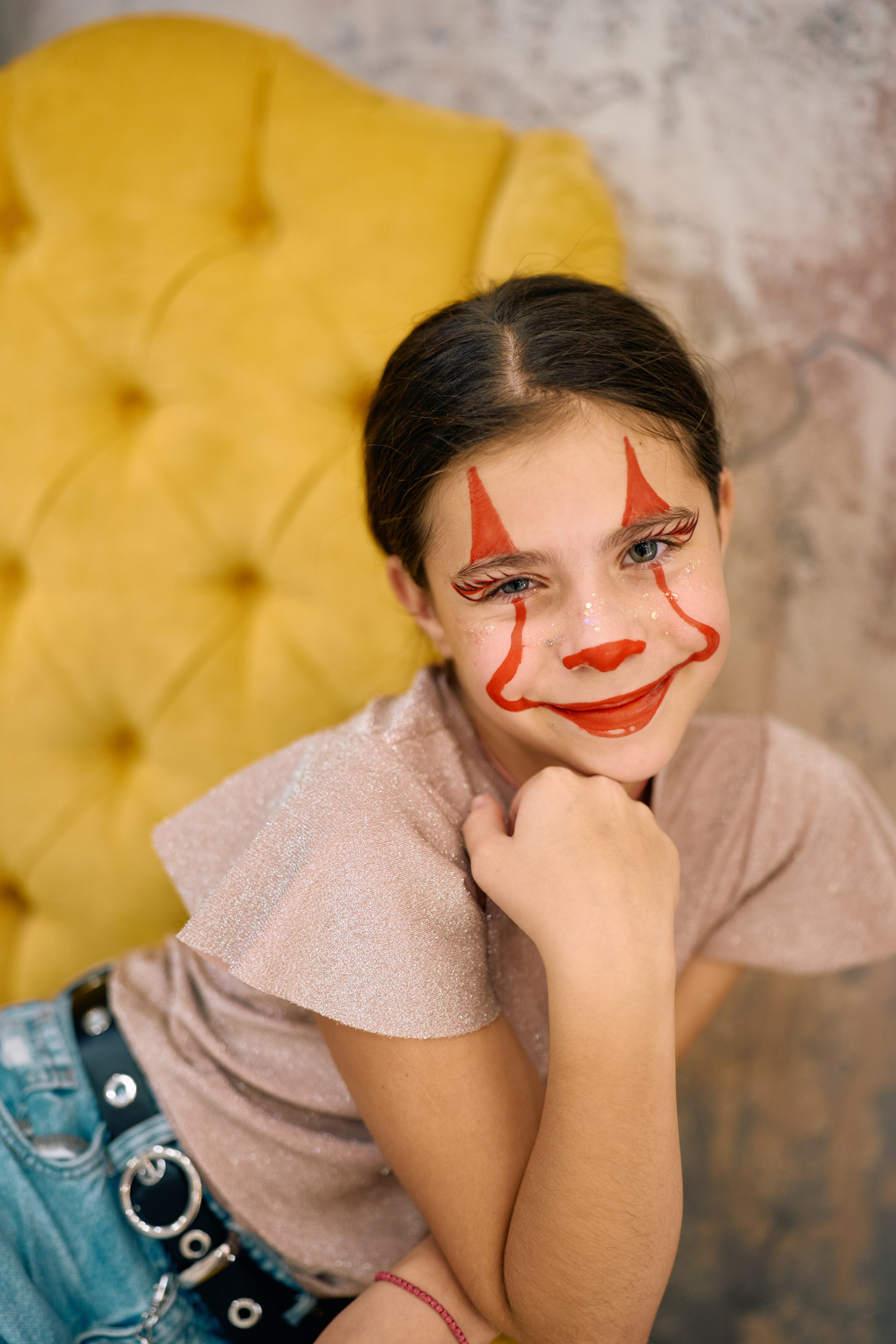 Детское день рождение. Свадебный фотограф в Москве Кристина Чехова