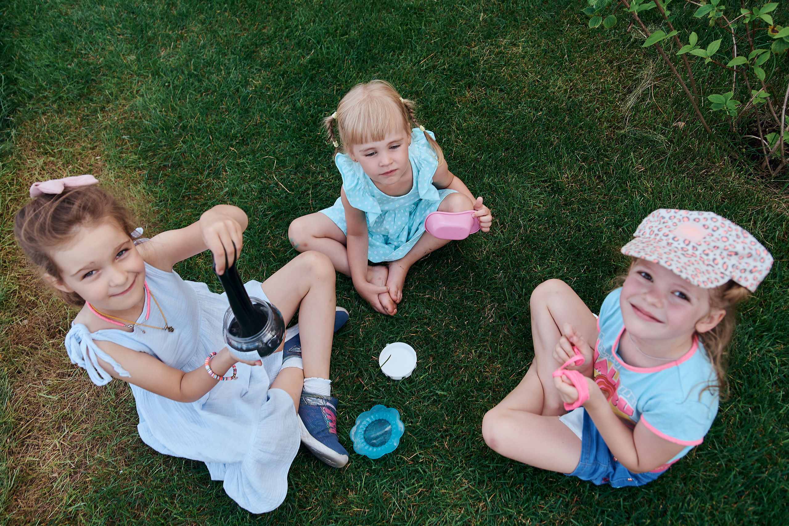 РЕПОРТАЖ ДЕТИ. Фотограф Москва Софа Ревчук