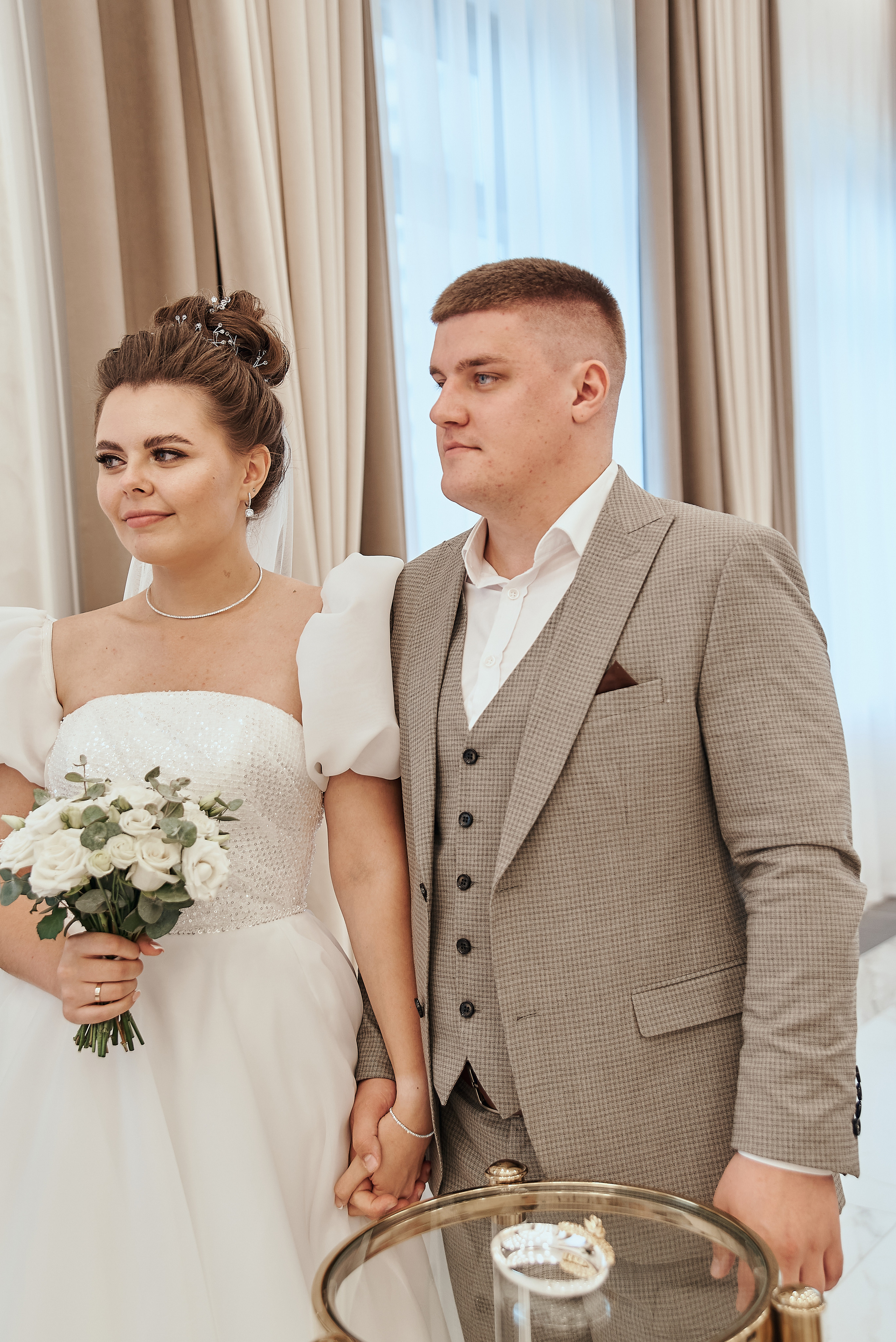 СВАДЬБЫ. Фотограф Москва Софа Ревчук