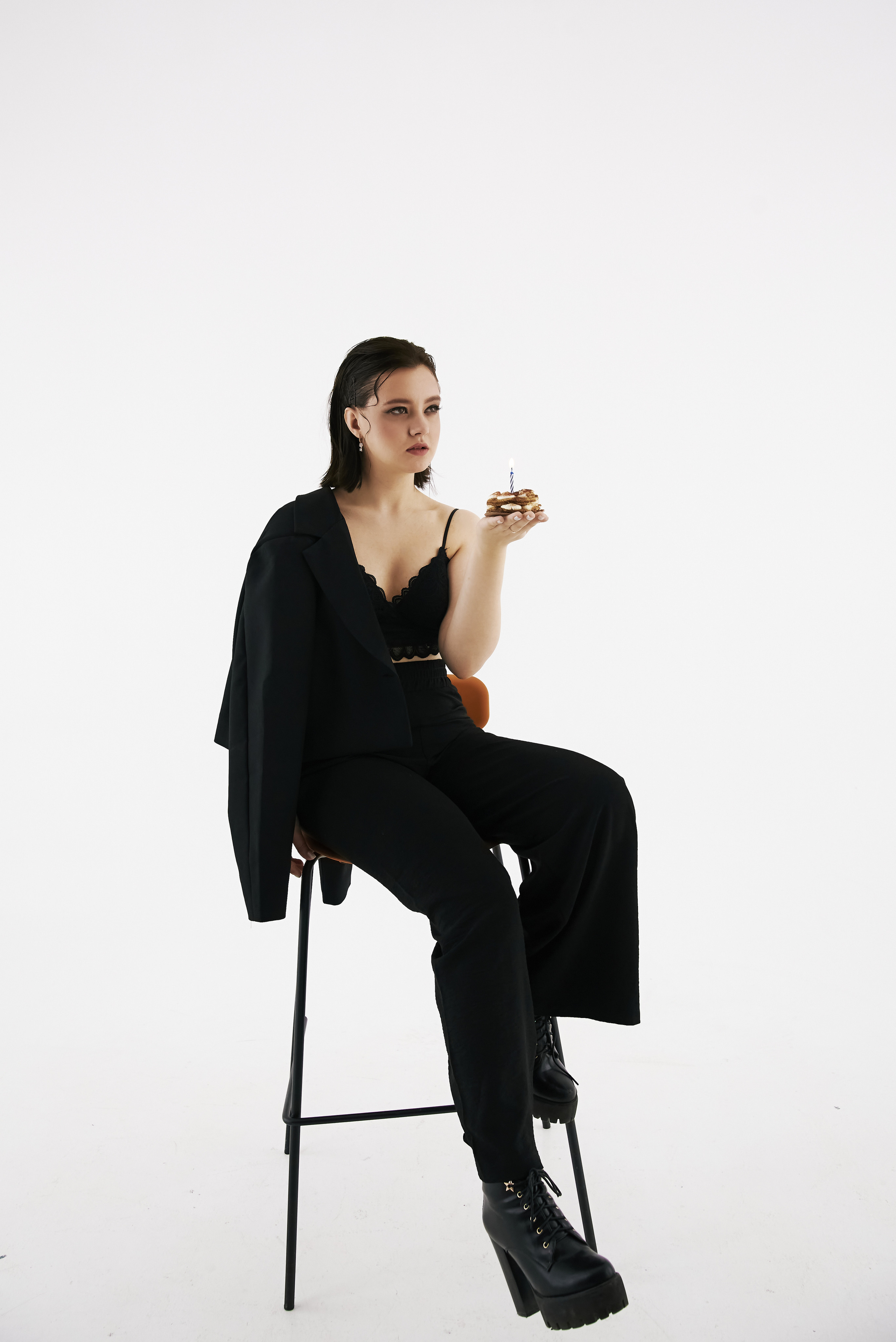 СТУДИЯ. Фотограф Москва Софа Ревчук