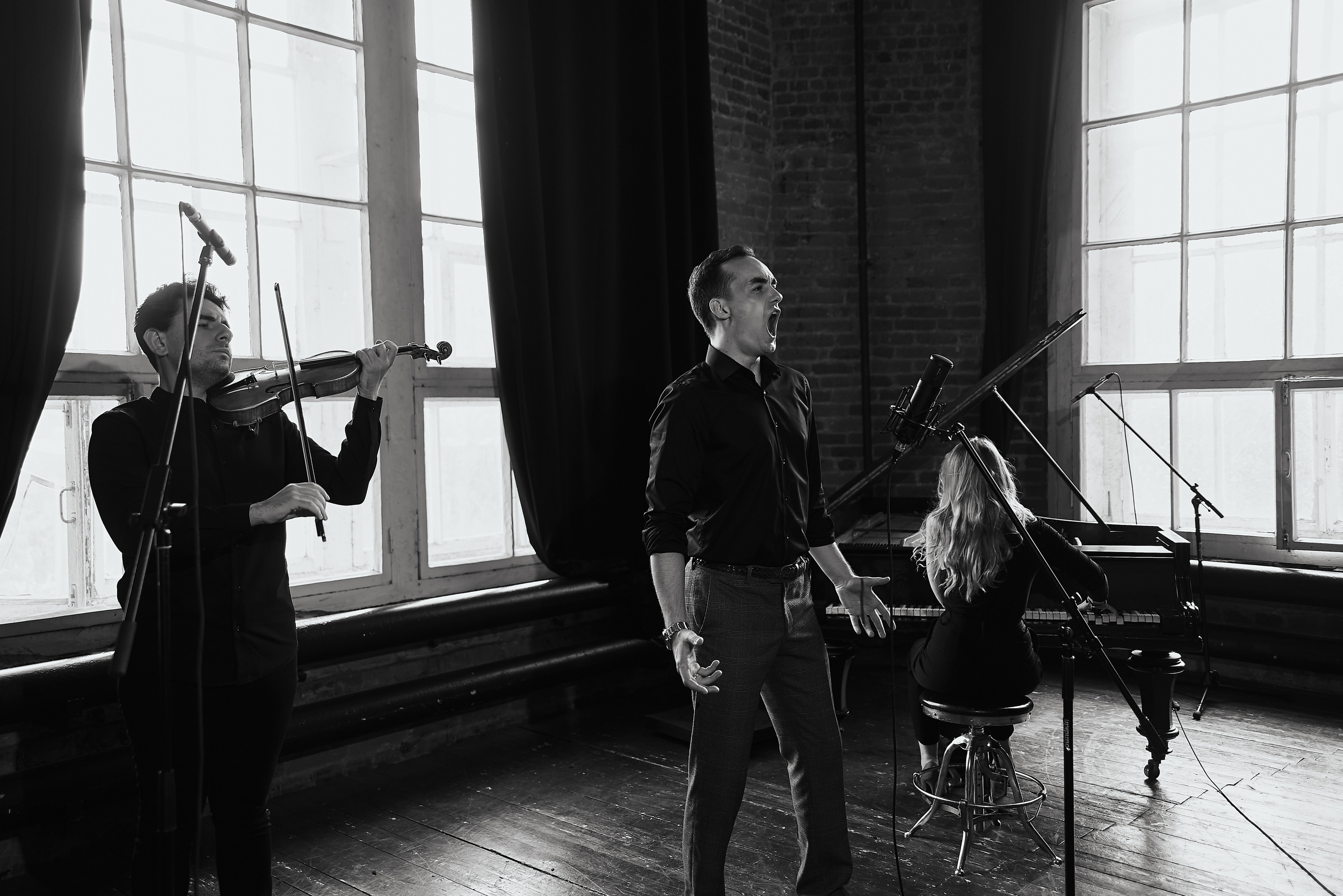 СТУДИЯ. Фотограф Москва Софа Ревчук