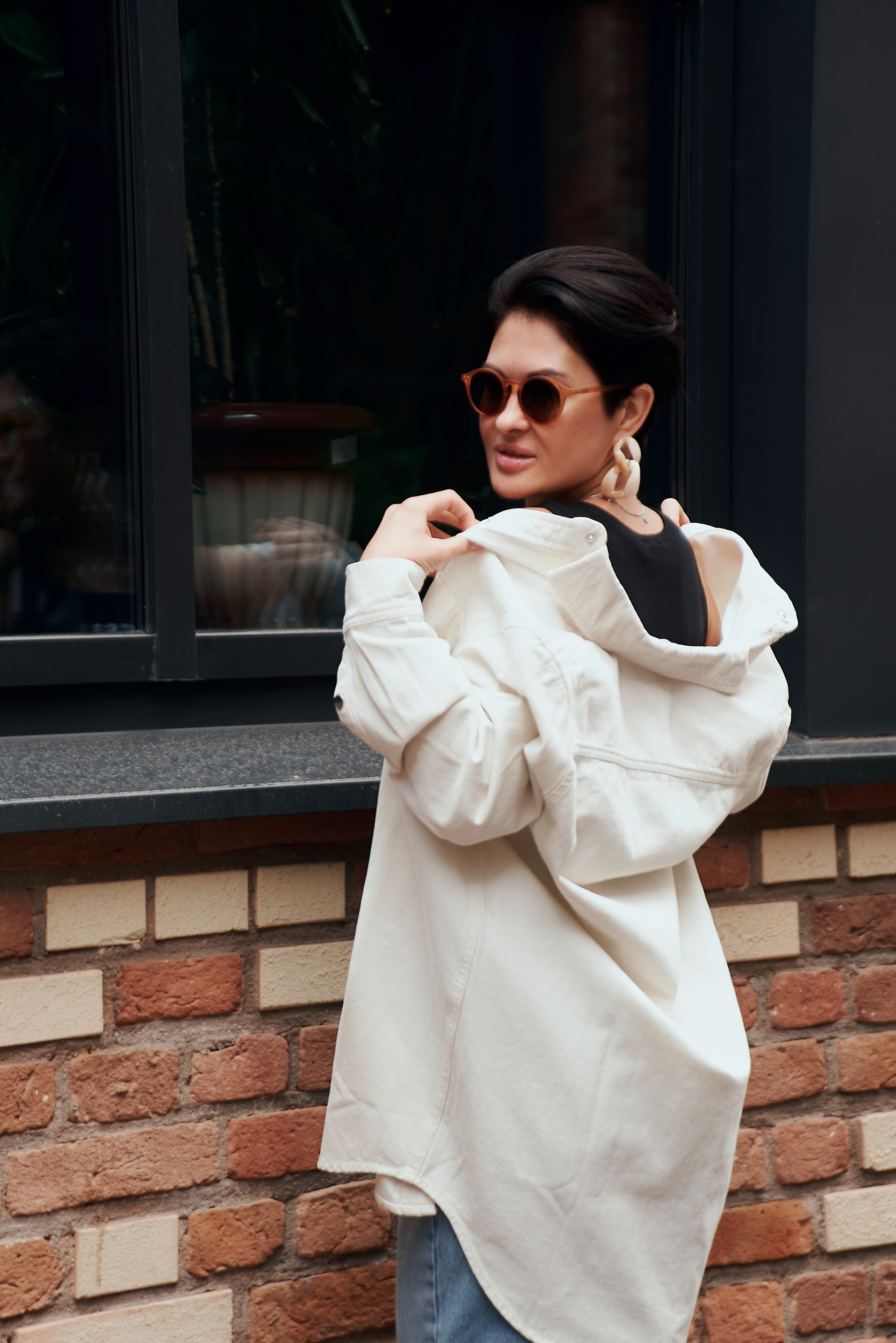 ПРОГУЛКА. Фотограф Москва Софа Ревчук