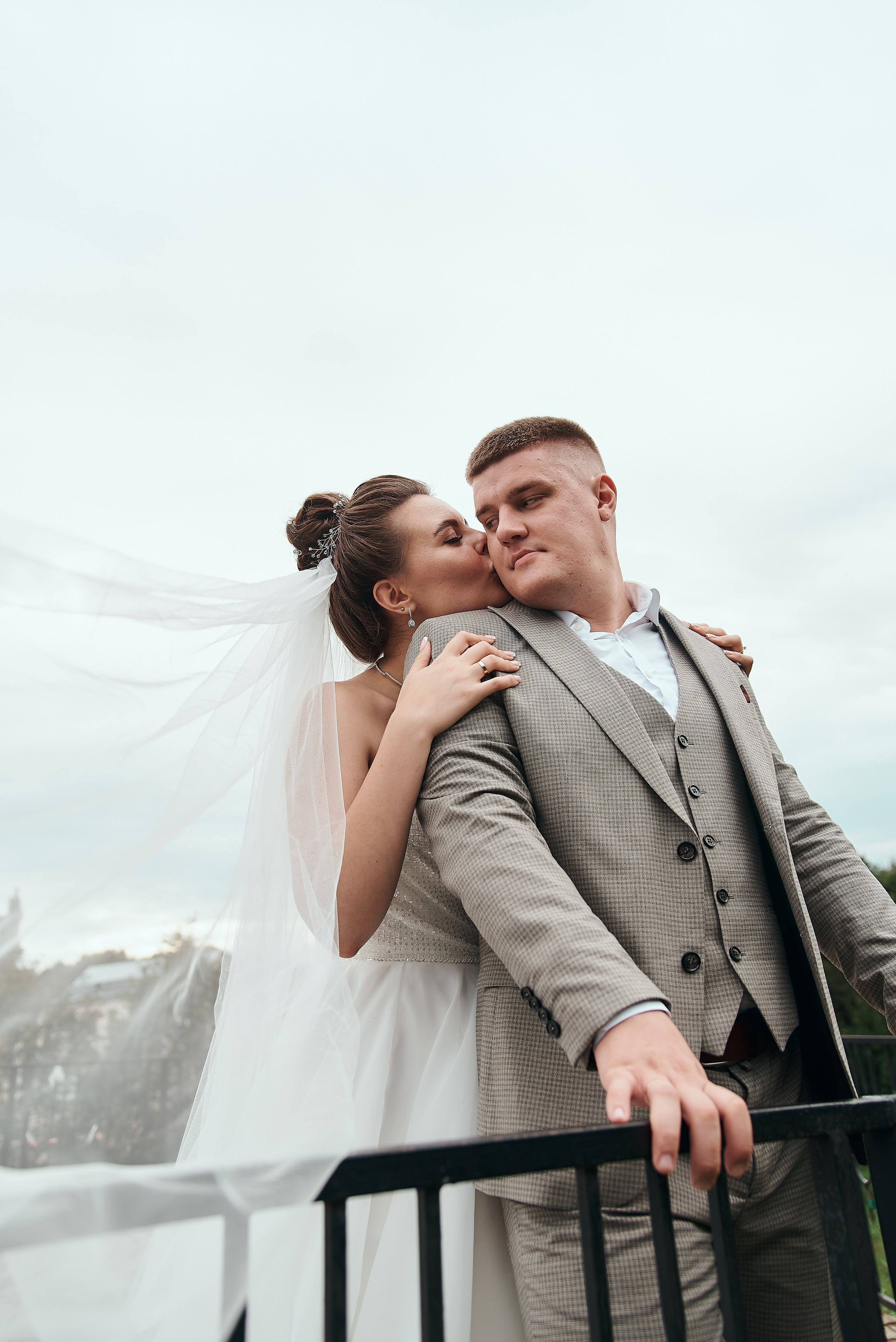 СВАДЬБЫ. Фотограф Москва Софа Ревчук