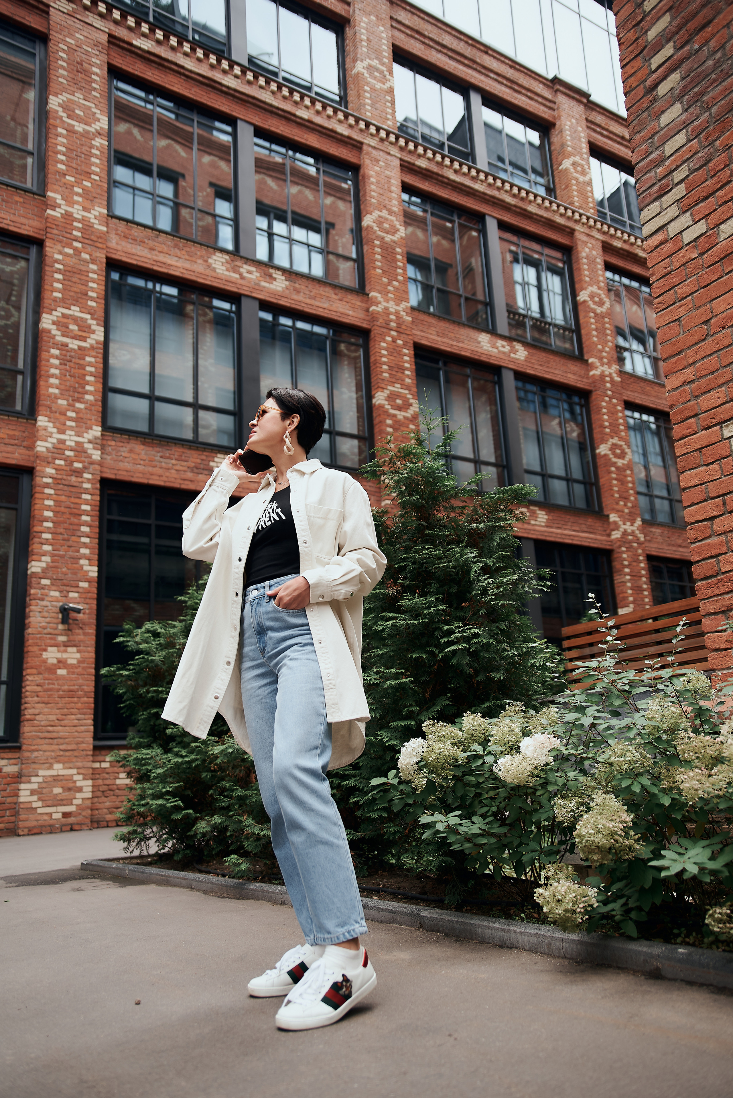 ПРОГУЛКА. Фотограф Москва Софа Ревчук