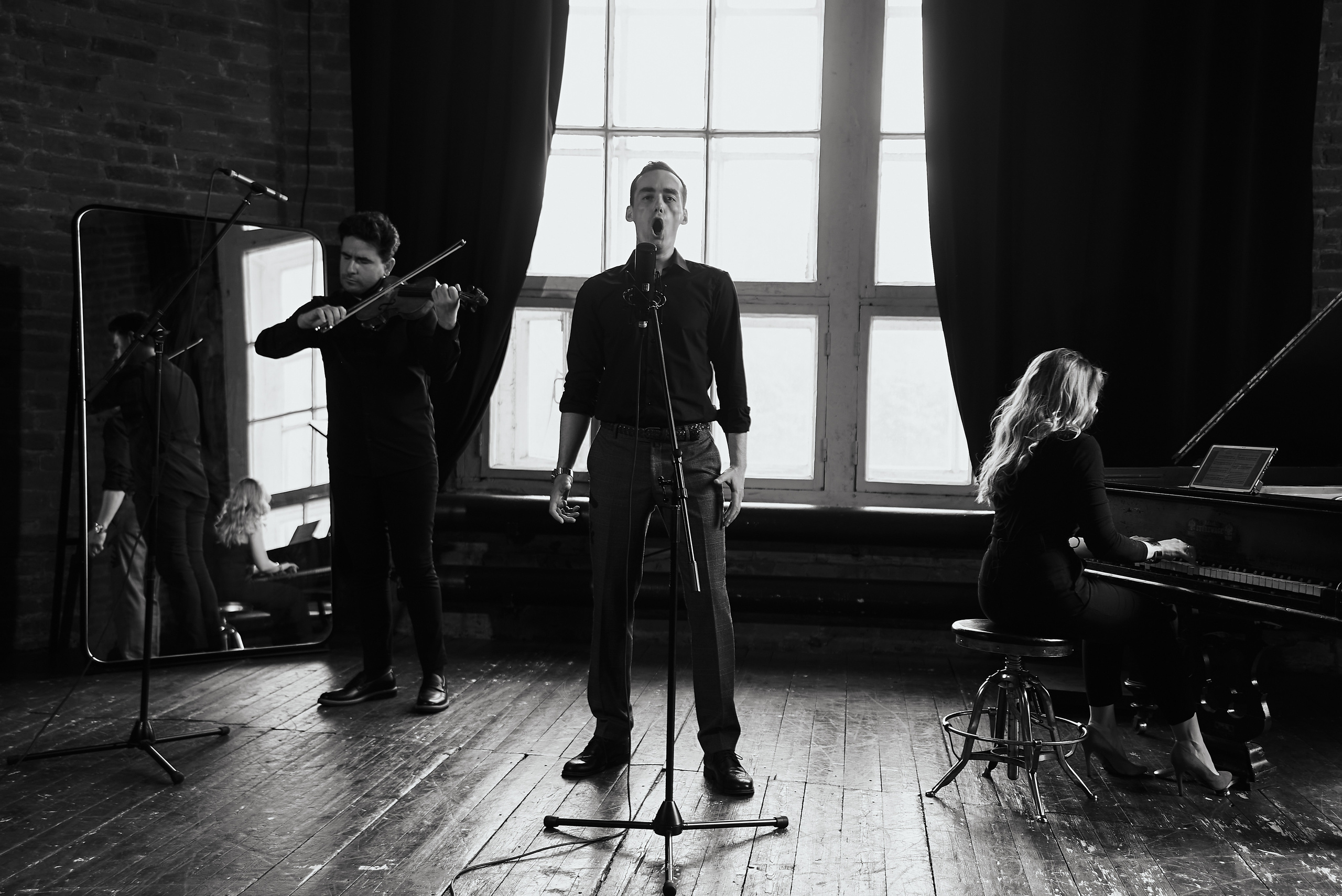 СТУДИЯ. Фотограф Москва Софа Ревчук