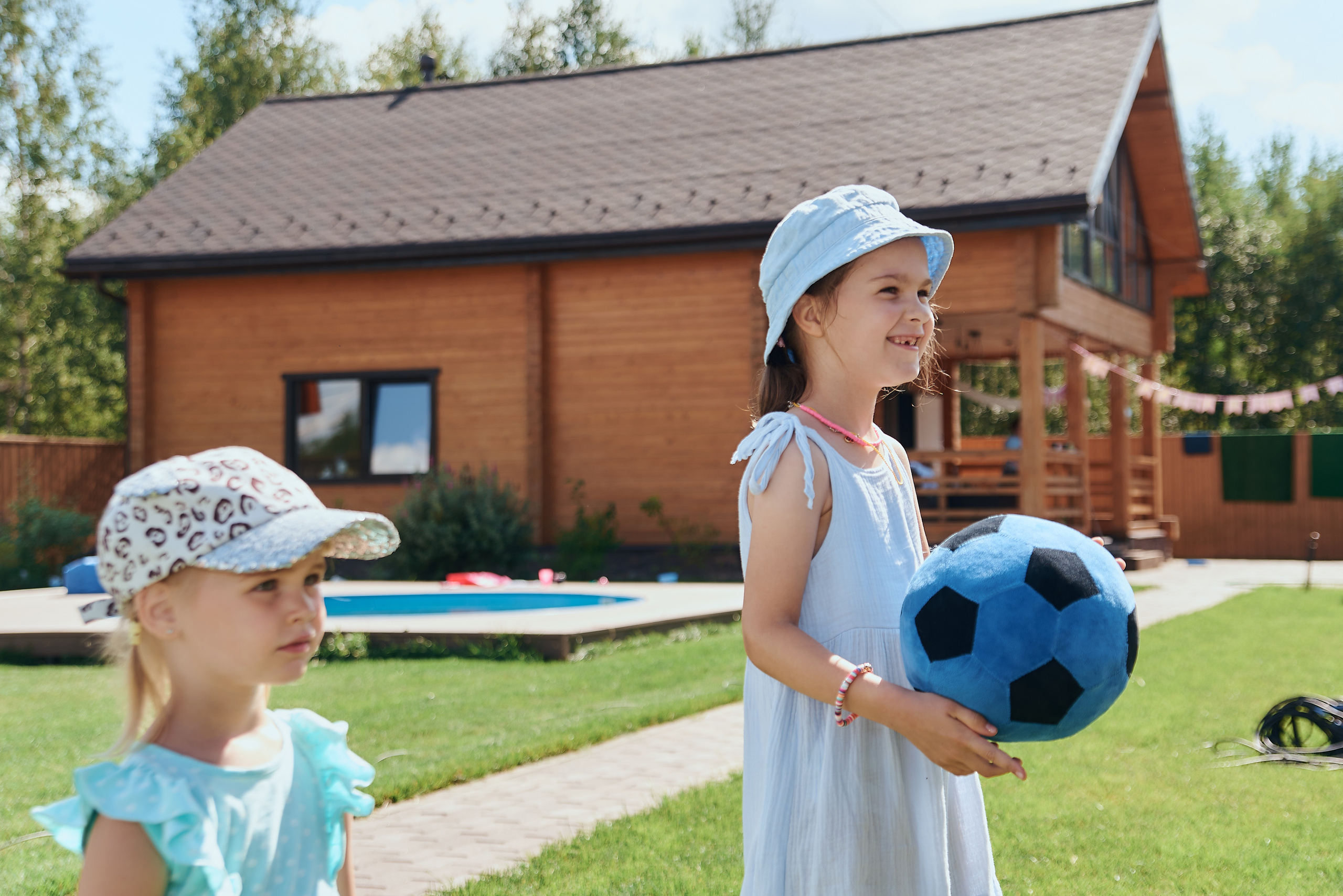 День рождения в стиле куклы ЛОЛ. Фотограф Москва Софа Ревчук