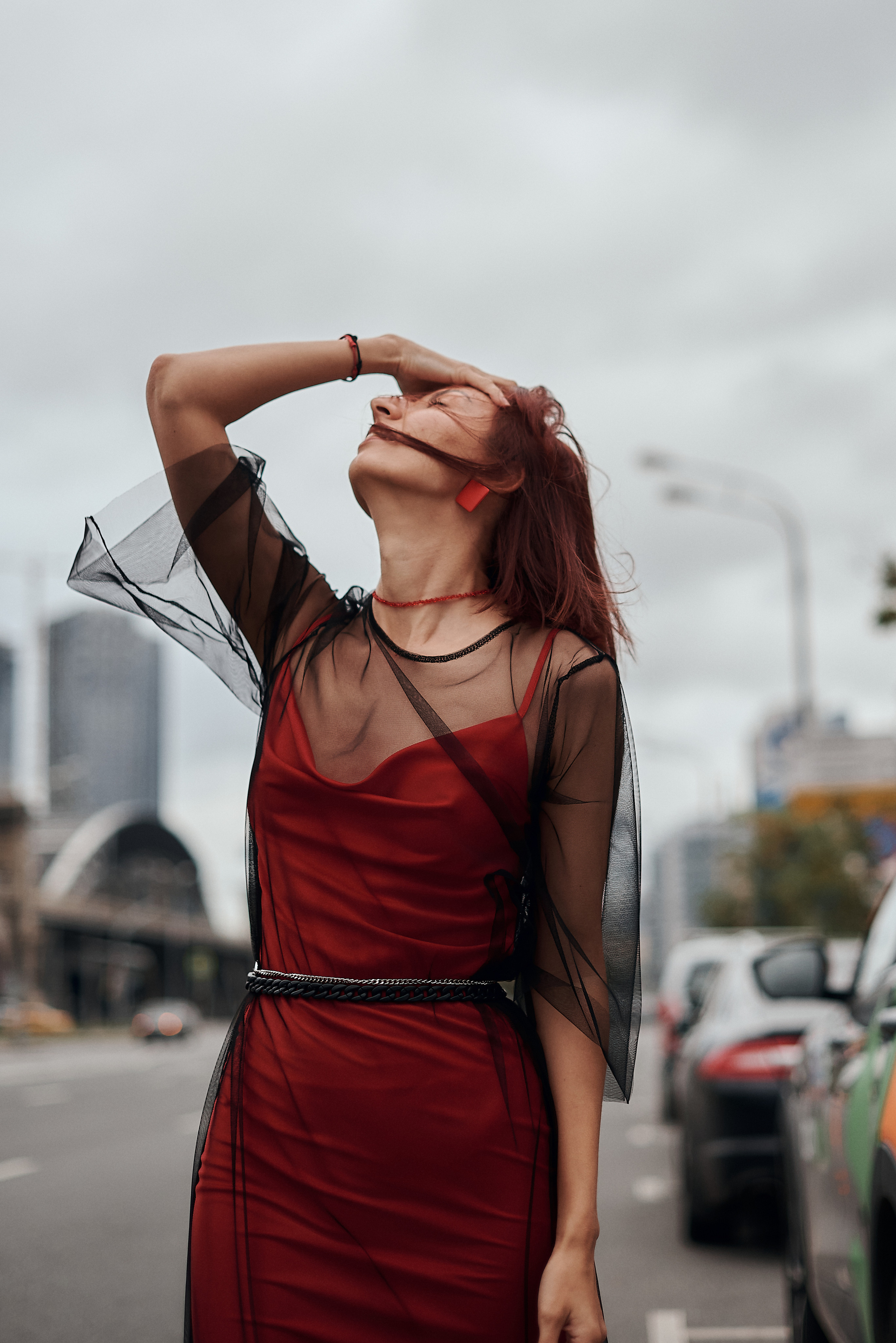 ПРОГУЛКА. Фотограф Москва Софа Ревчук