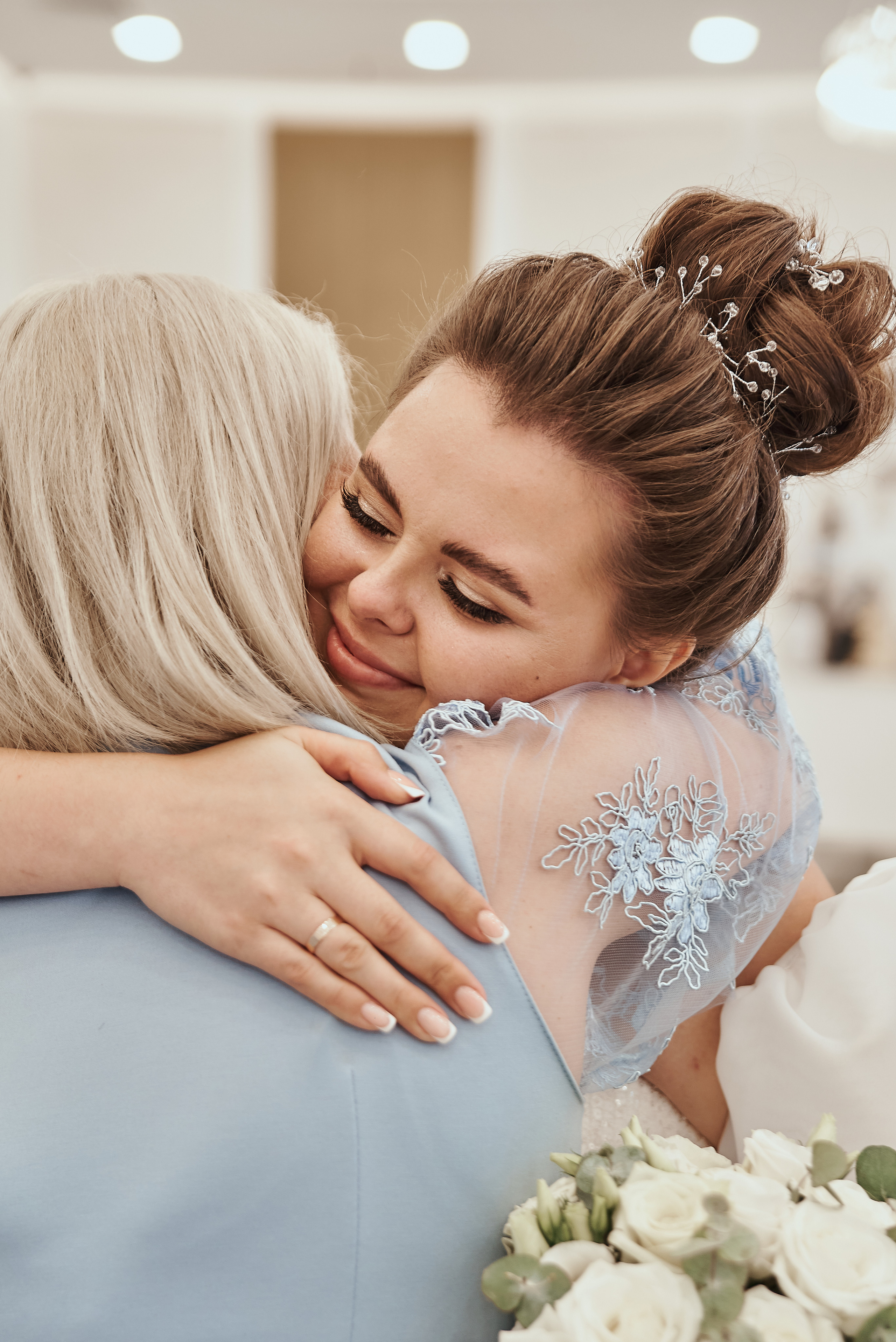 СВАДЬБЫ. Фотограф Москва Софа Ревчук