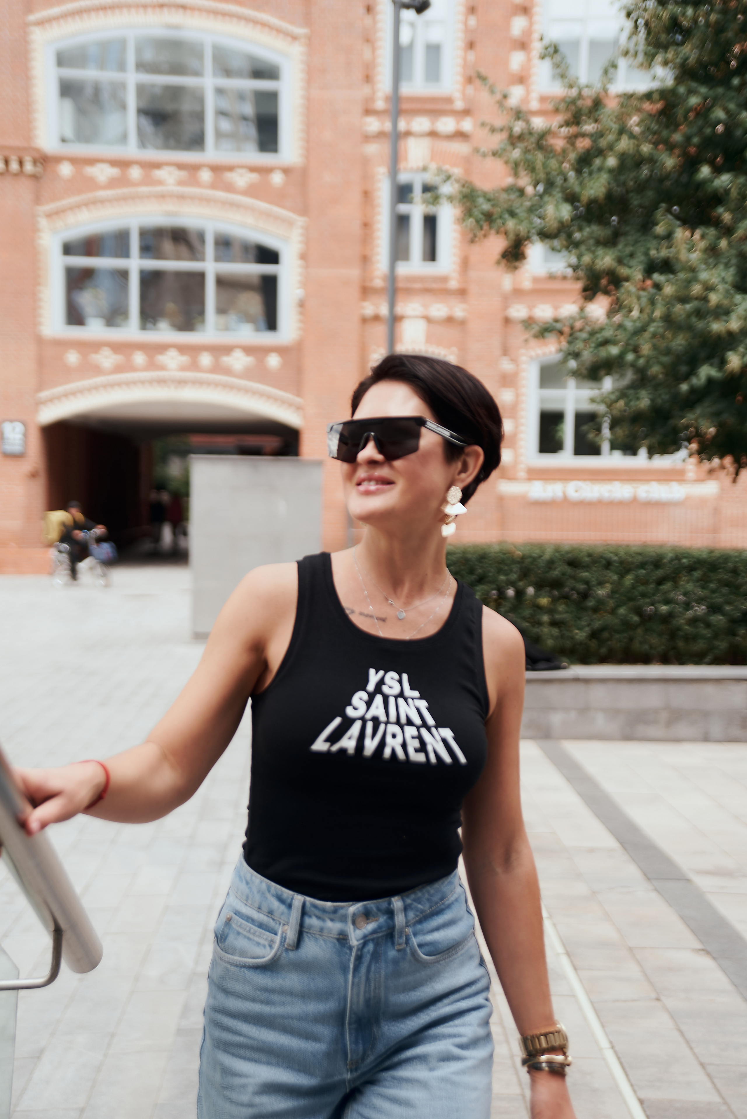 ПРОГУЛКА. Фотограф Москва Софа Ревчук