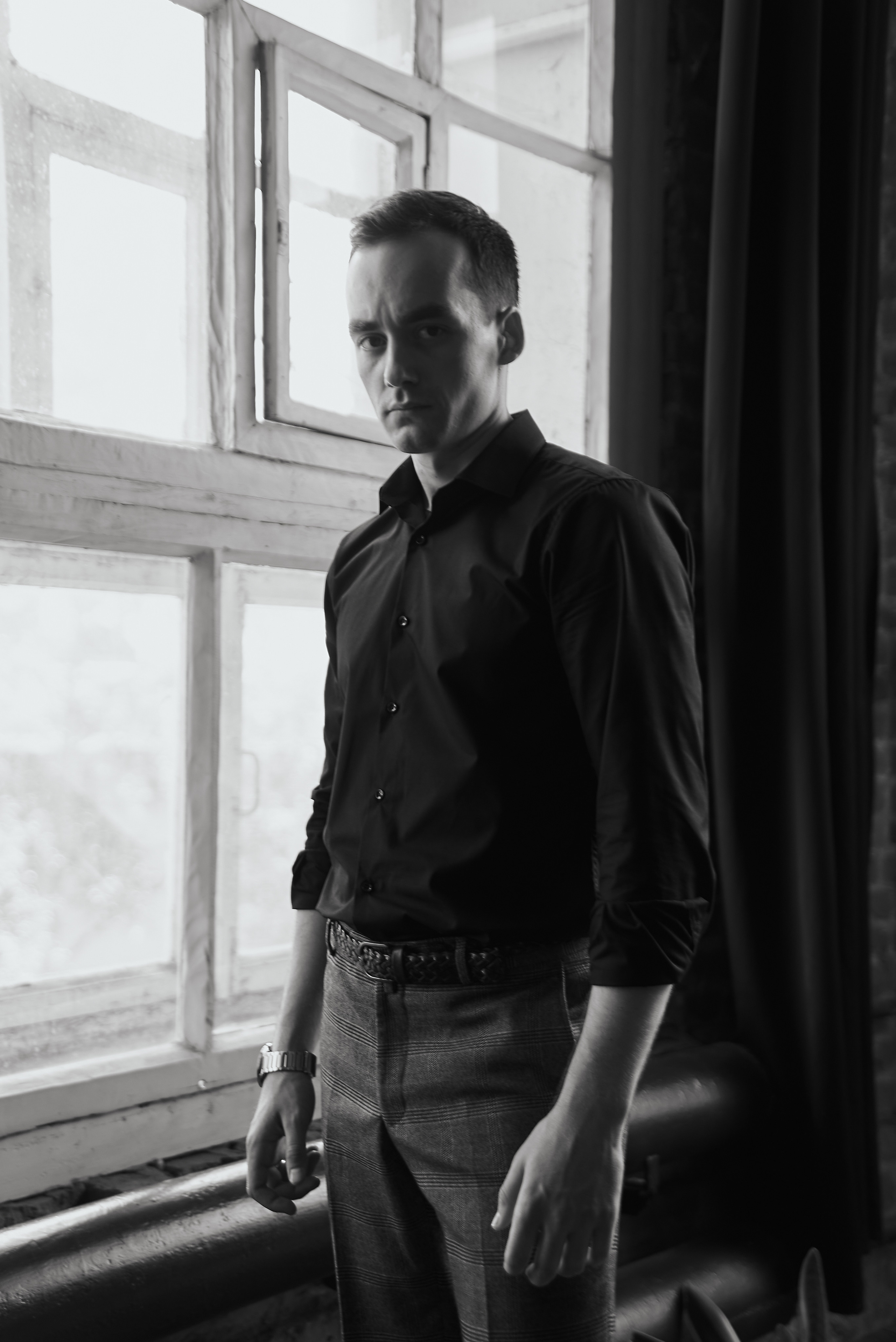 СТУДИЯ. Фотограф Москва Софа Ревчук