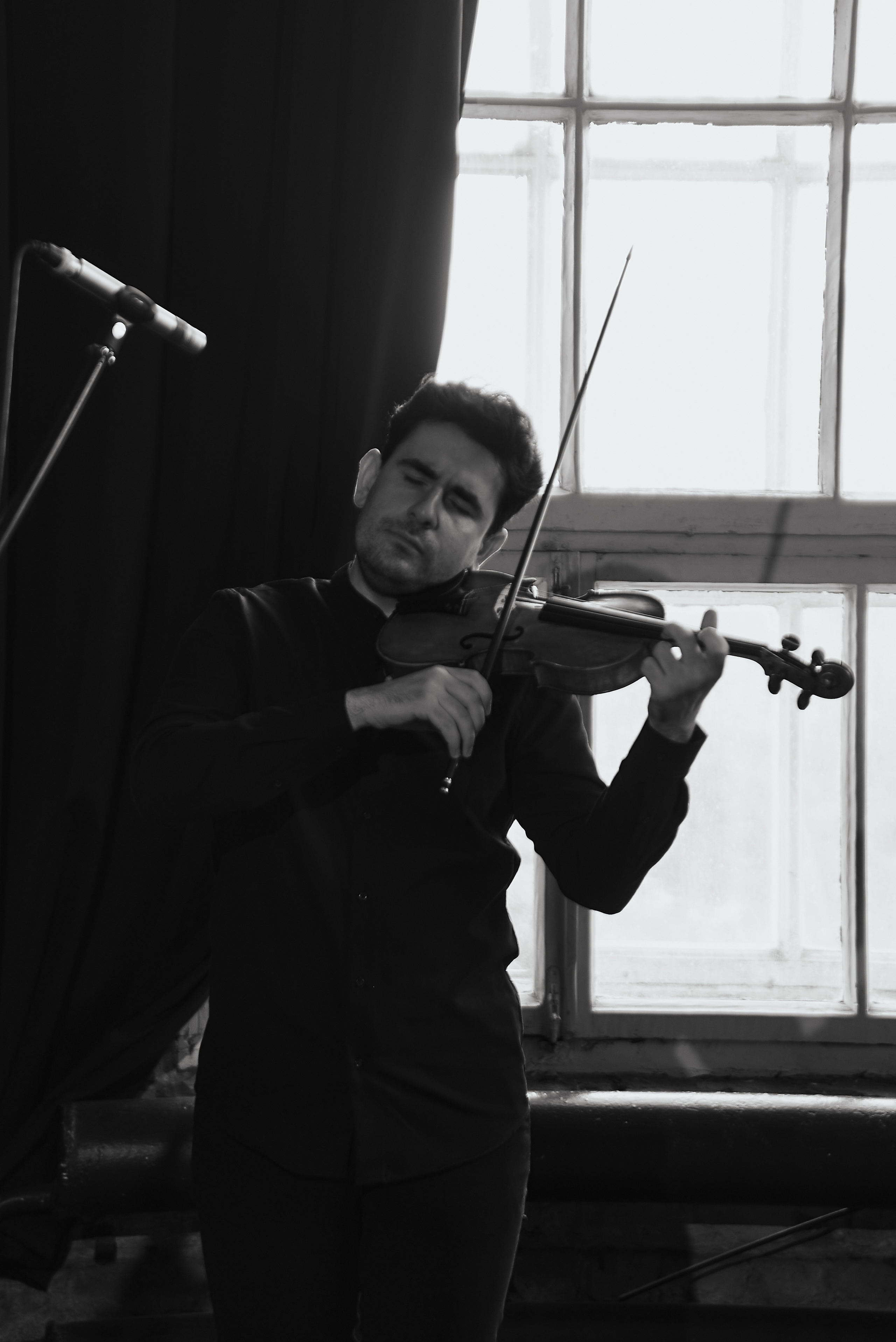 СТУДИЯ. Фотограф Москва Софа Ревчук