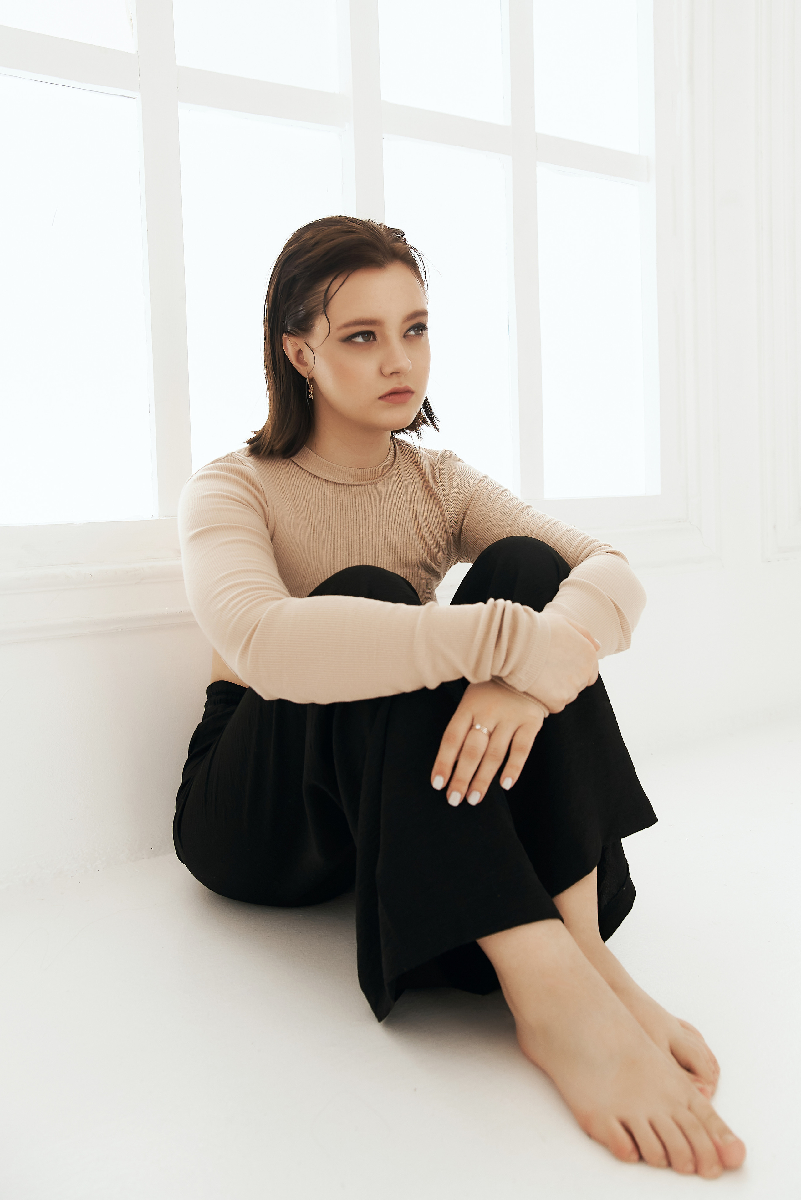 СТУДИЯ. Фотограф Москва Софа Ревчук