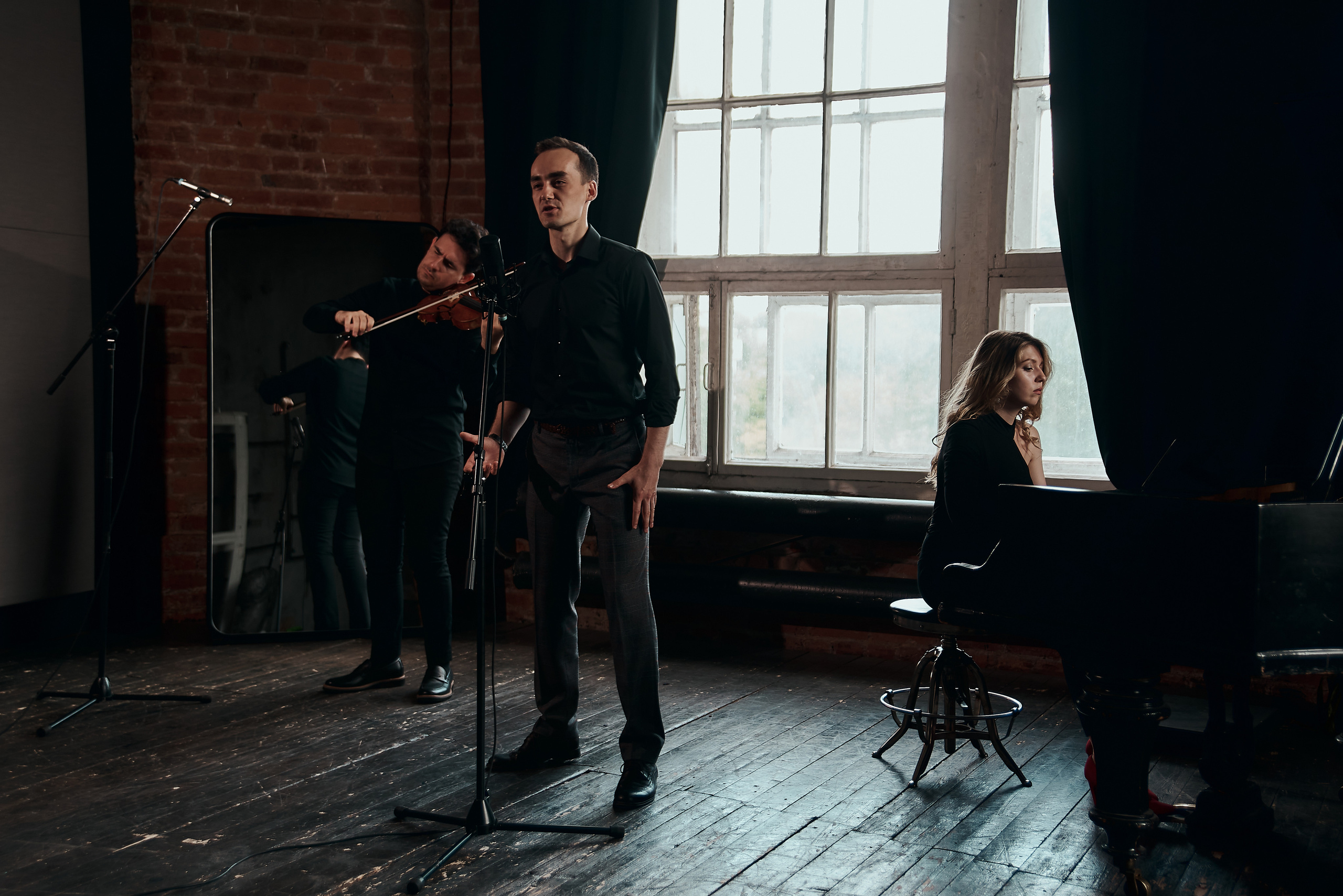 СТУДИЯ. Фотограф Москва Софа Ревчук