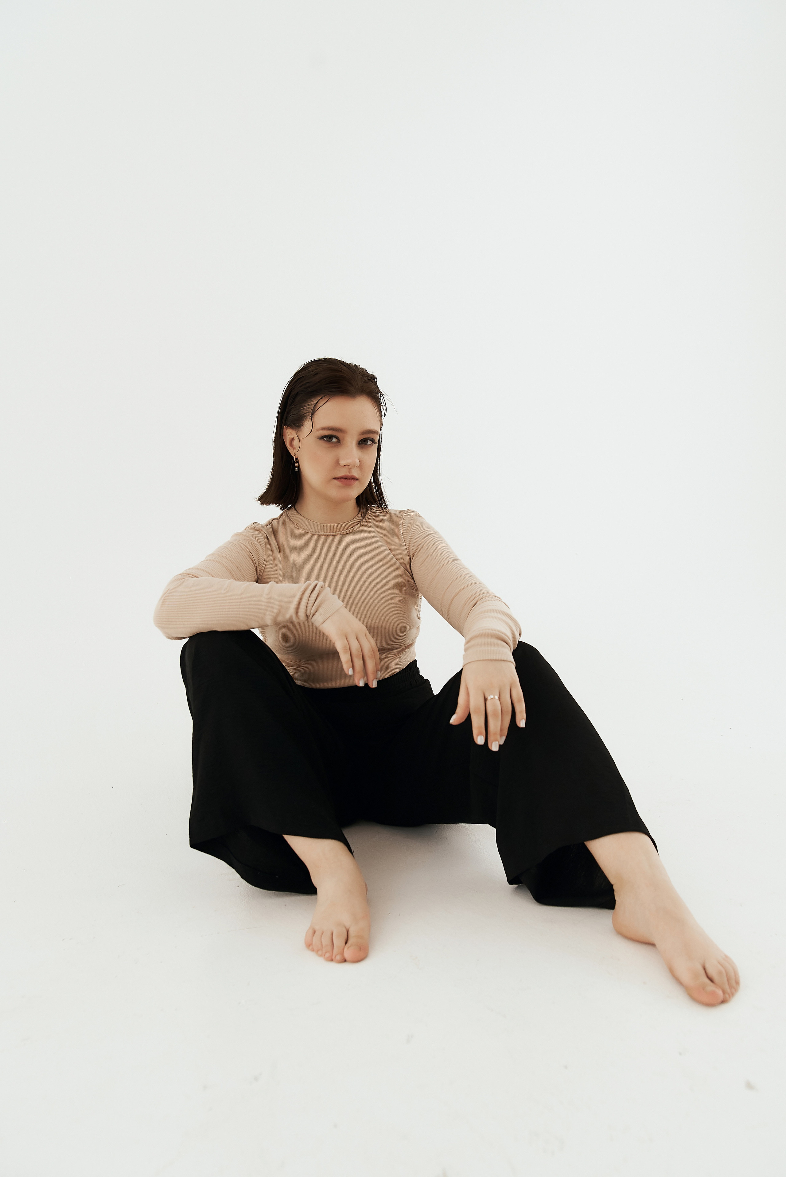 СТУДИЯ. Фотограф Москва Софа Ревчук