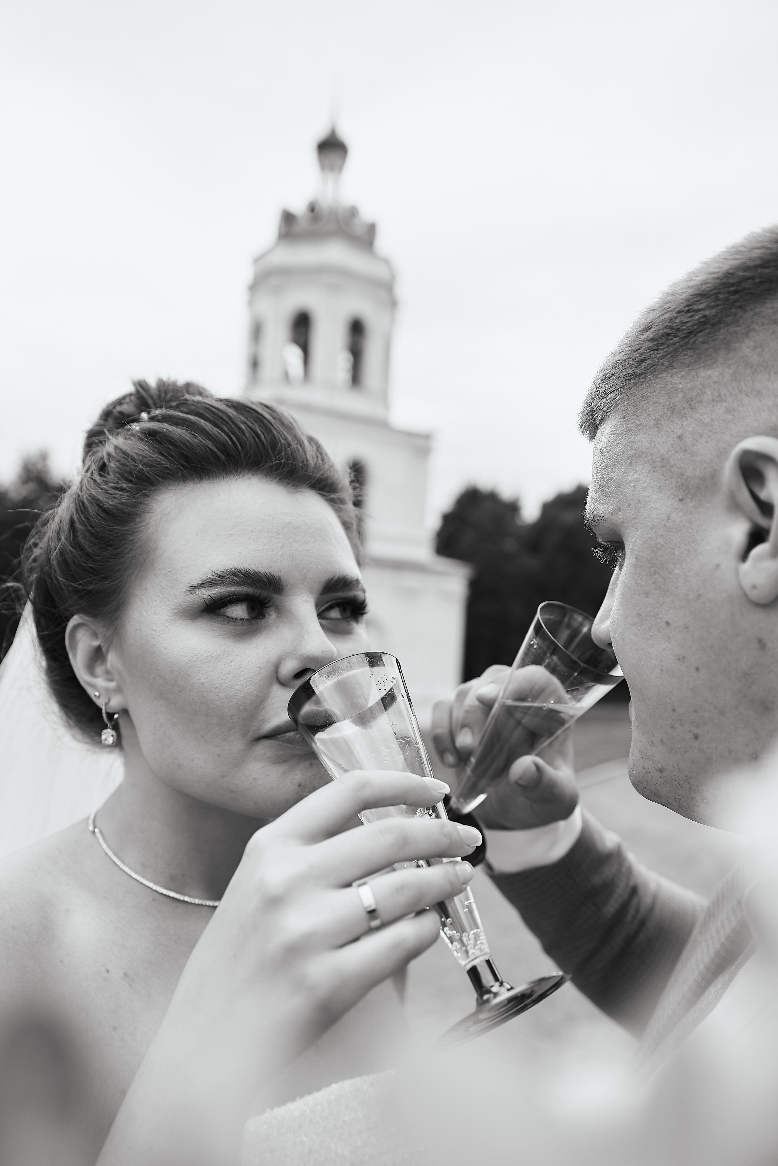 СВАДЬБЫ. Фотограф Москва Софа Ревчук