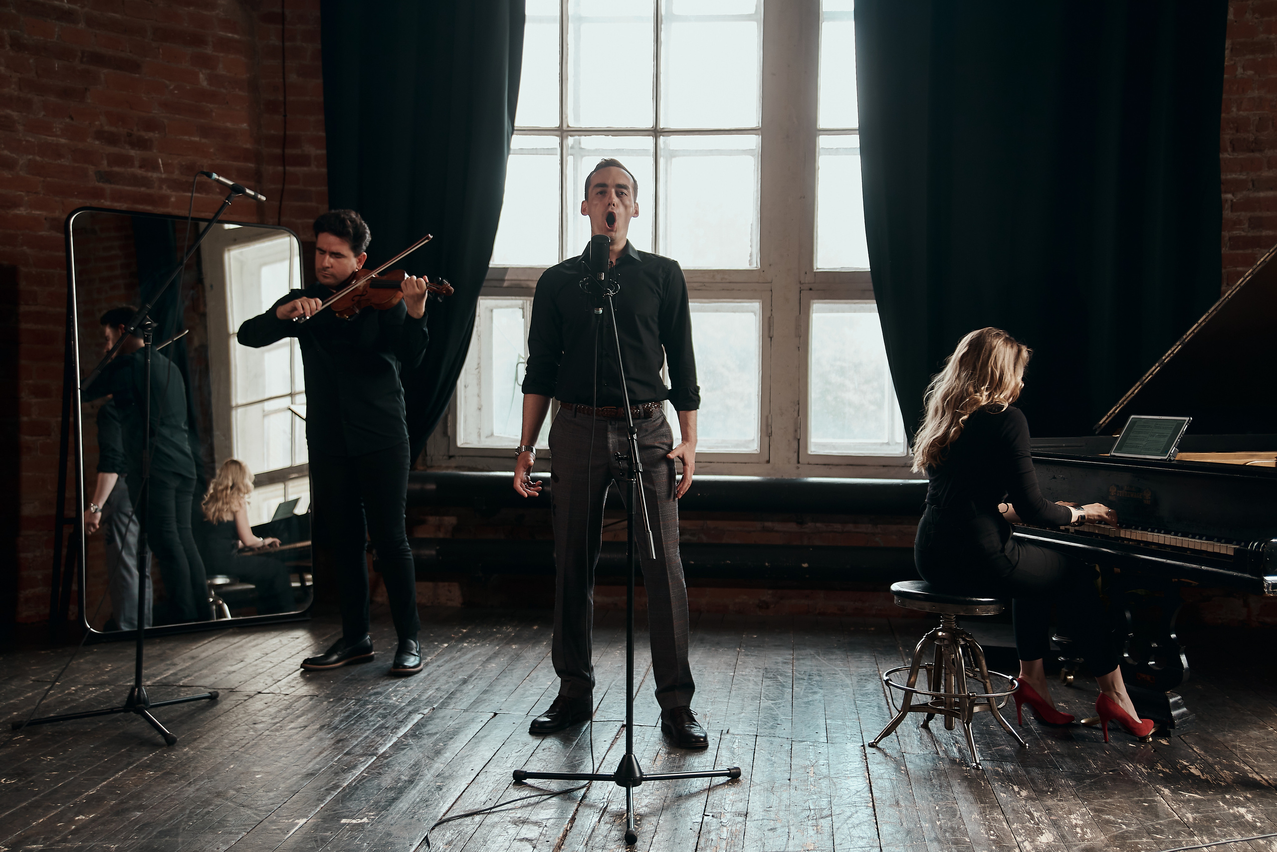 СТУДИЯ. Фотограф Москва Софа Ревчук